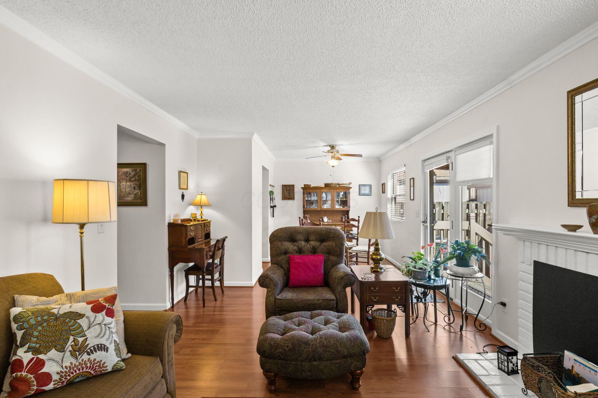 537 Woodingham Place, 2B