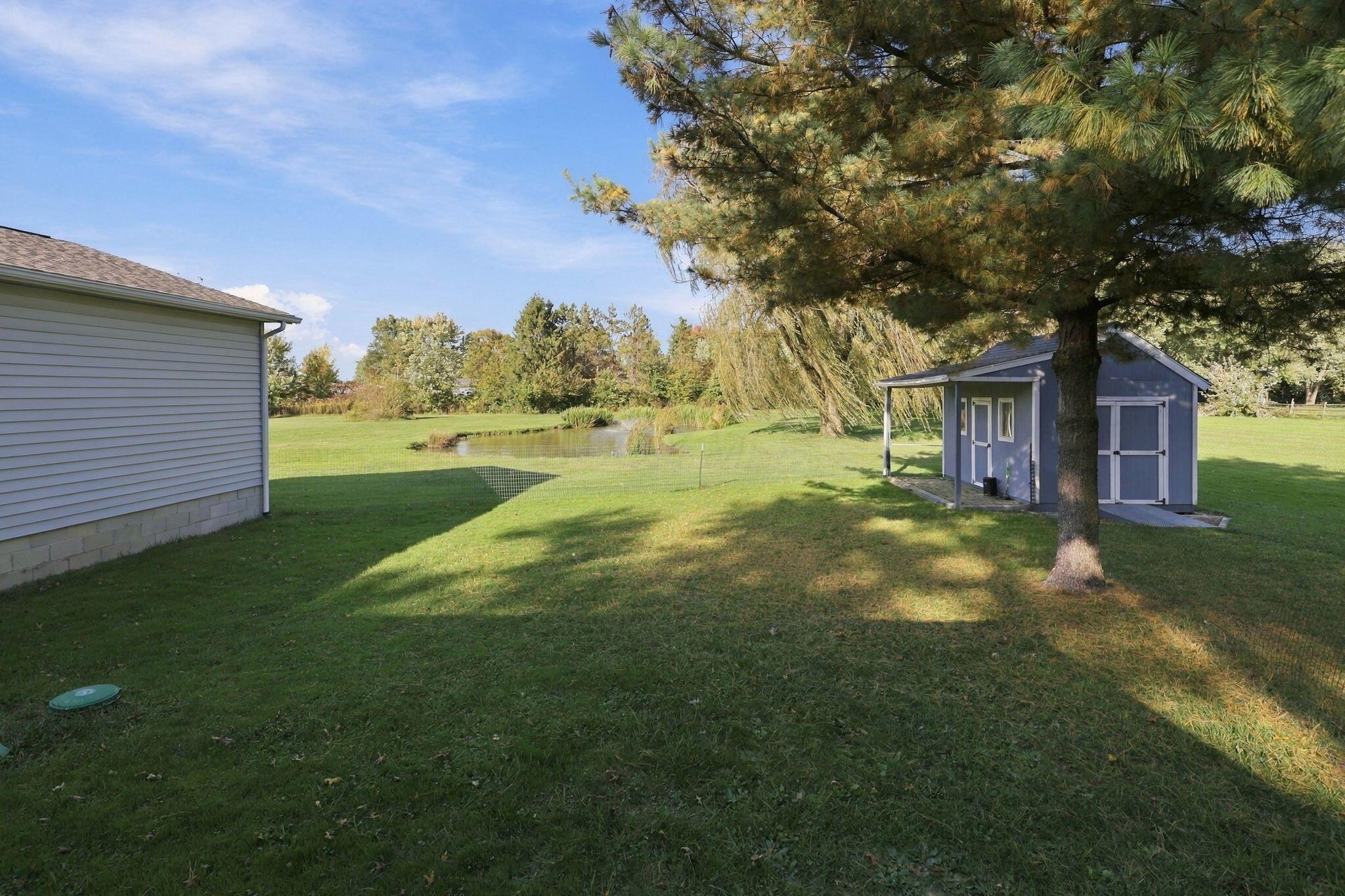 14130 Duncan Plains Road NW