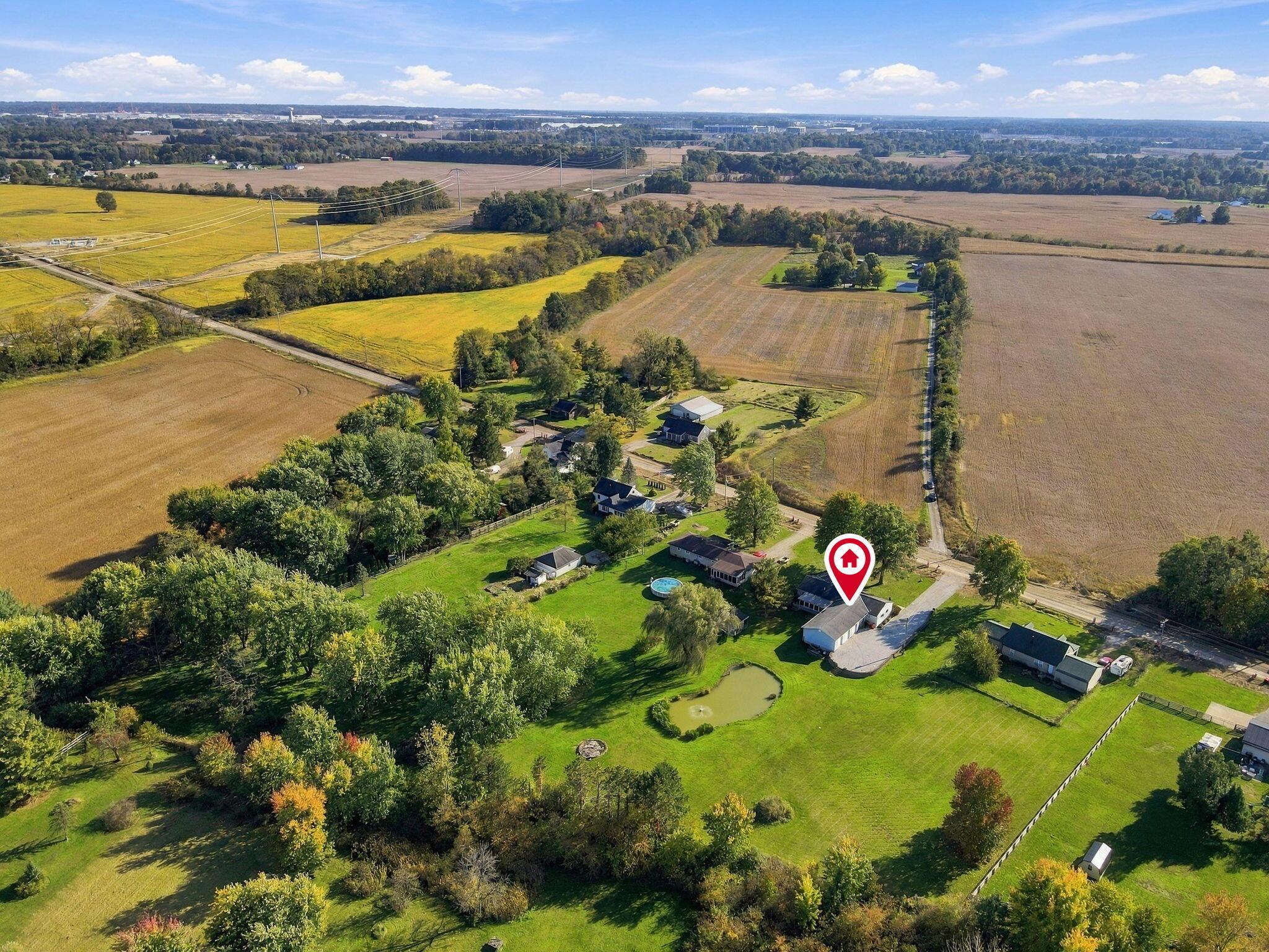14130 Duncan Plains Road NW