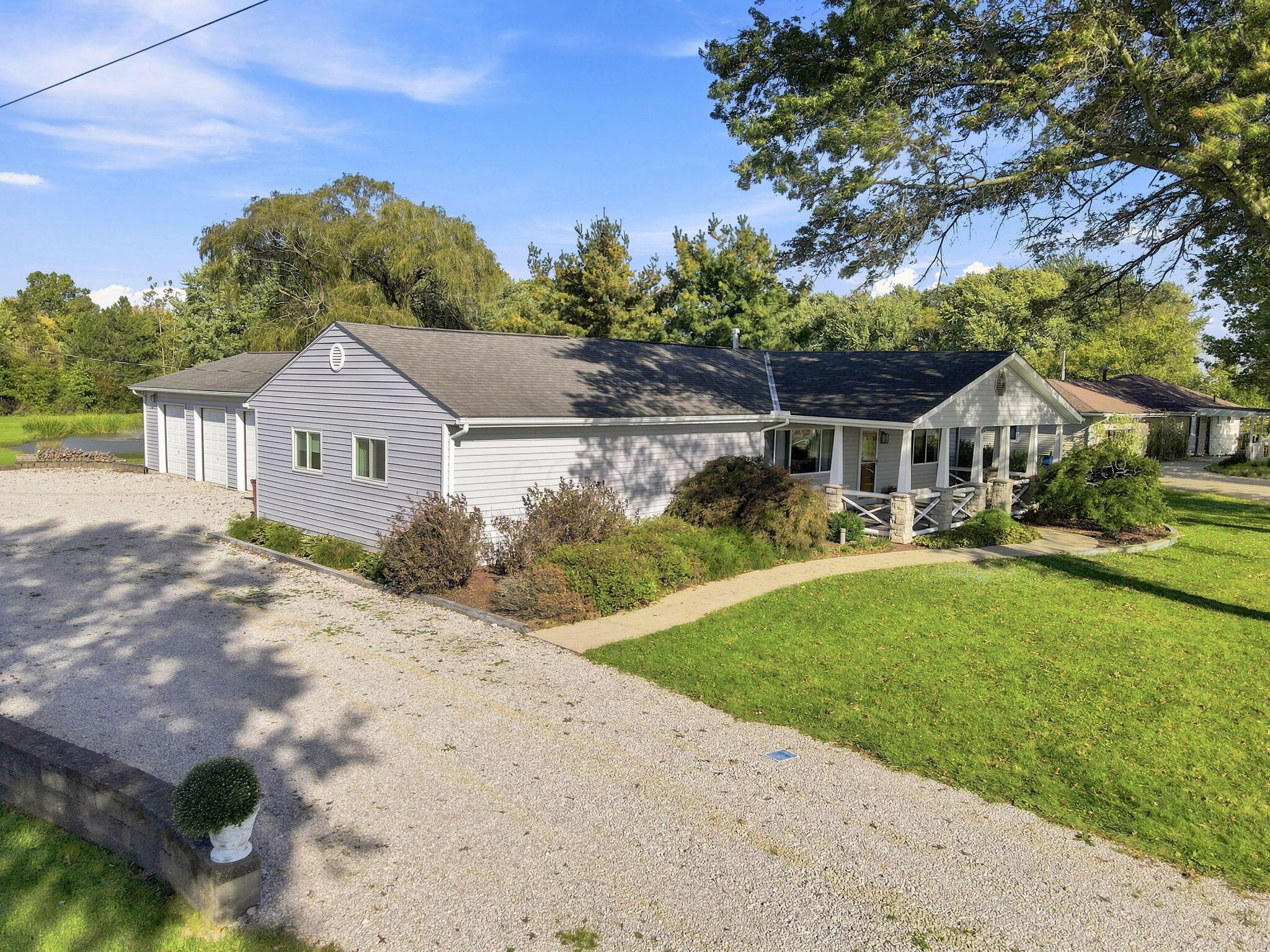 14130 Duncan Plains Road NW