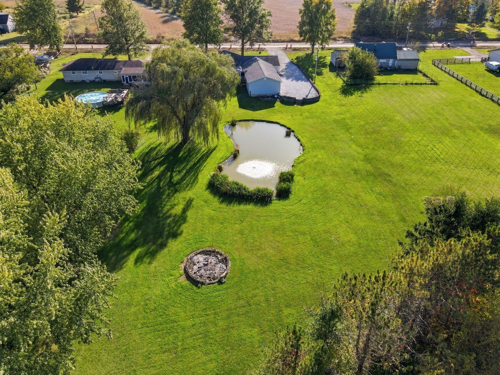 14130 Duncan Plains Road NW
