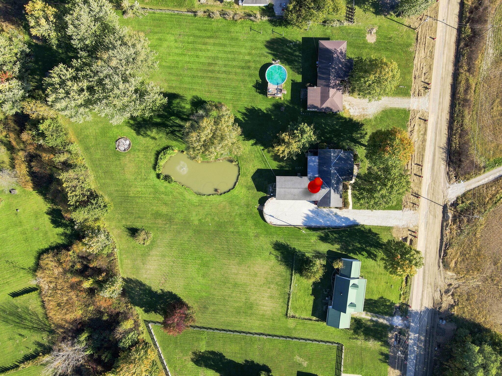14130 Duncan Plains Road NW