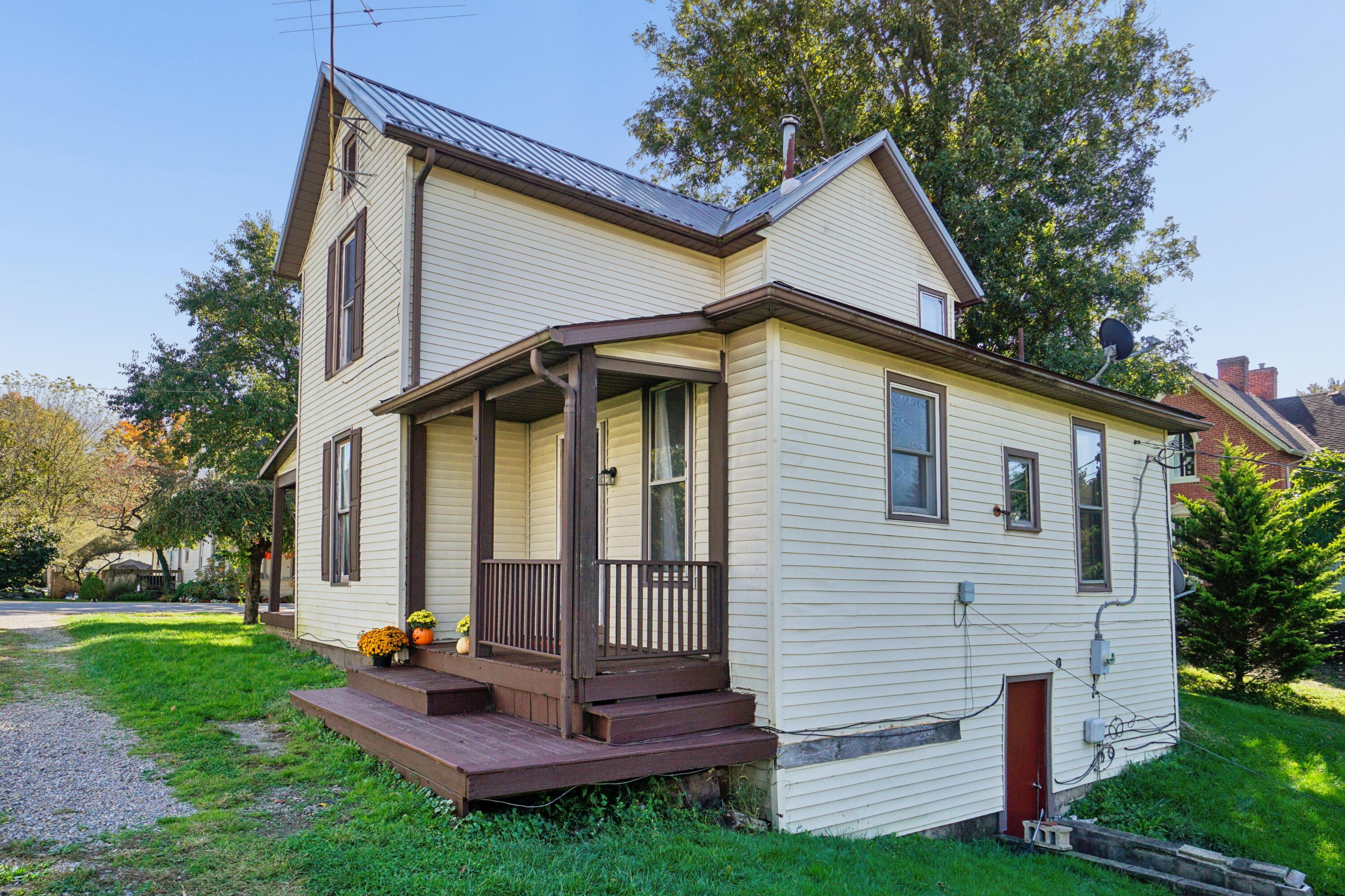 39 S Main Street