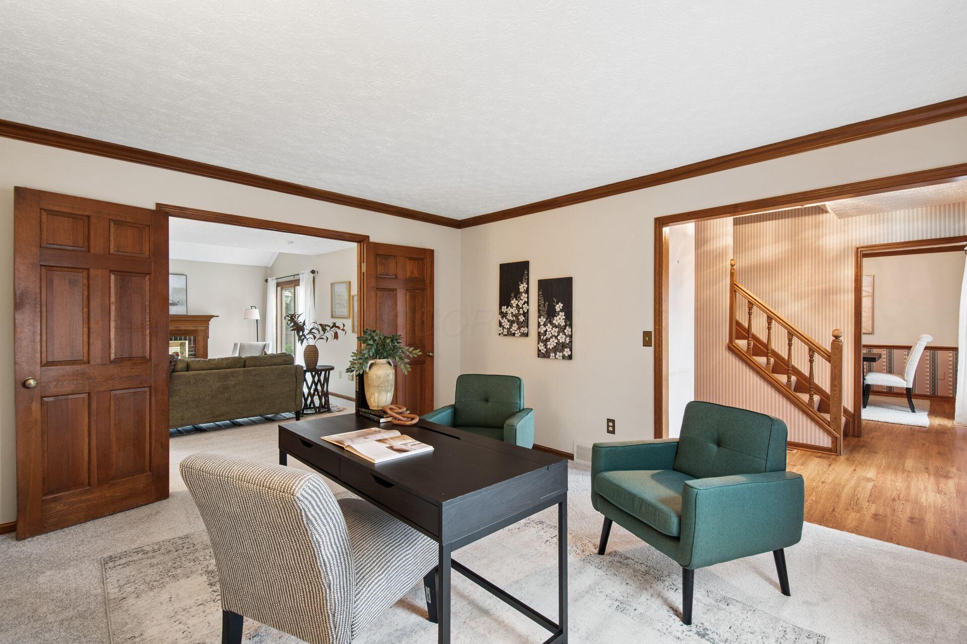 8173 Highplains Court