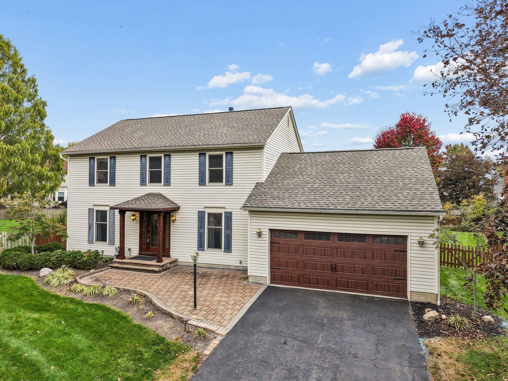 8173 Highplains Court