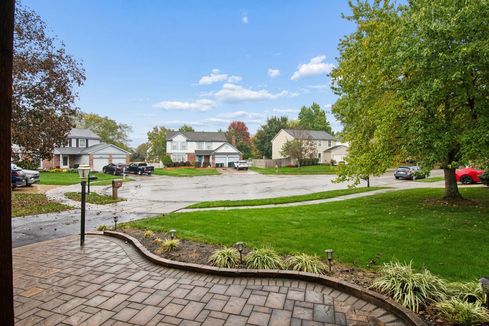 8173 Highplains Court