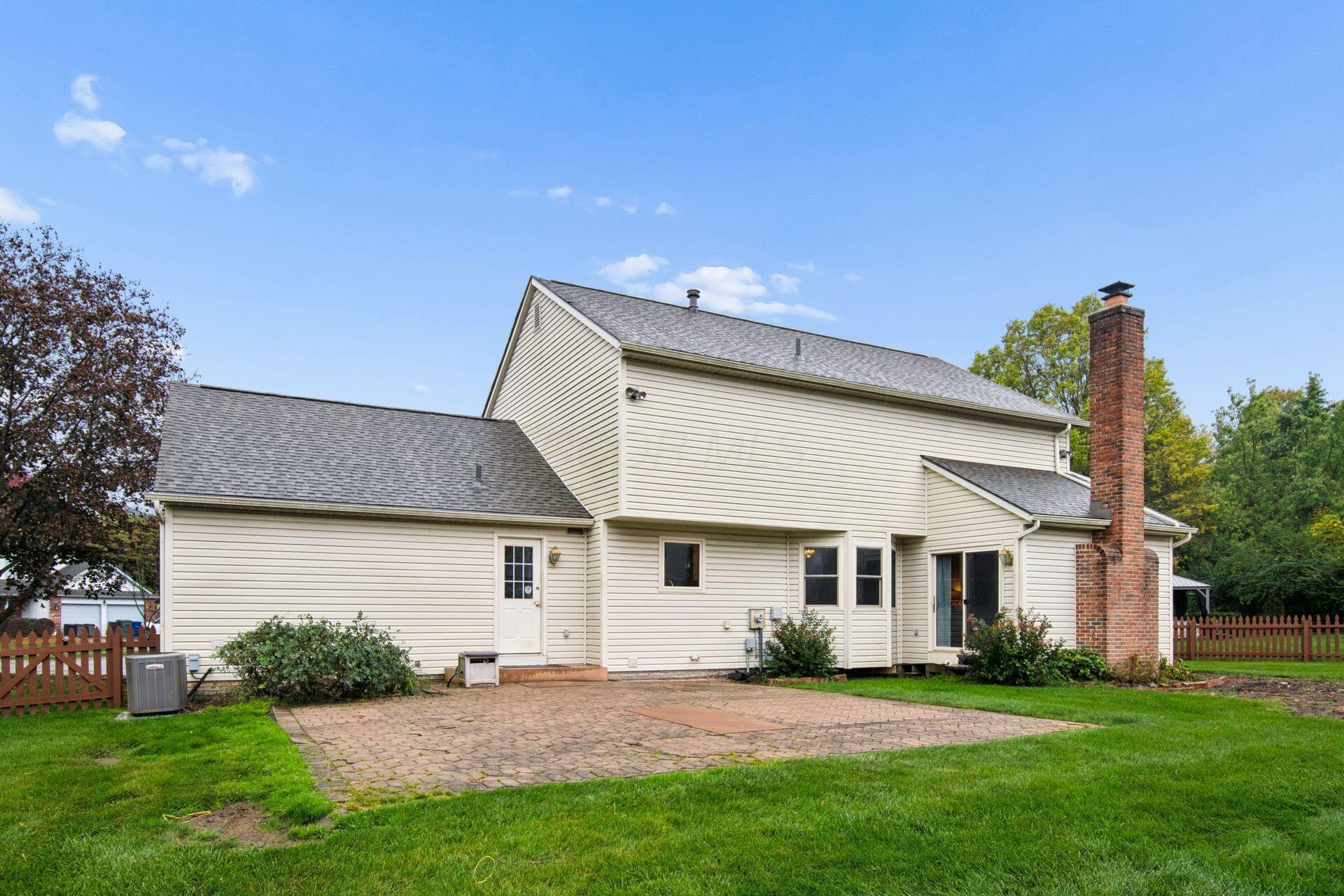 8173 Highplains Court