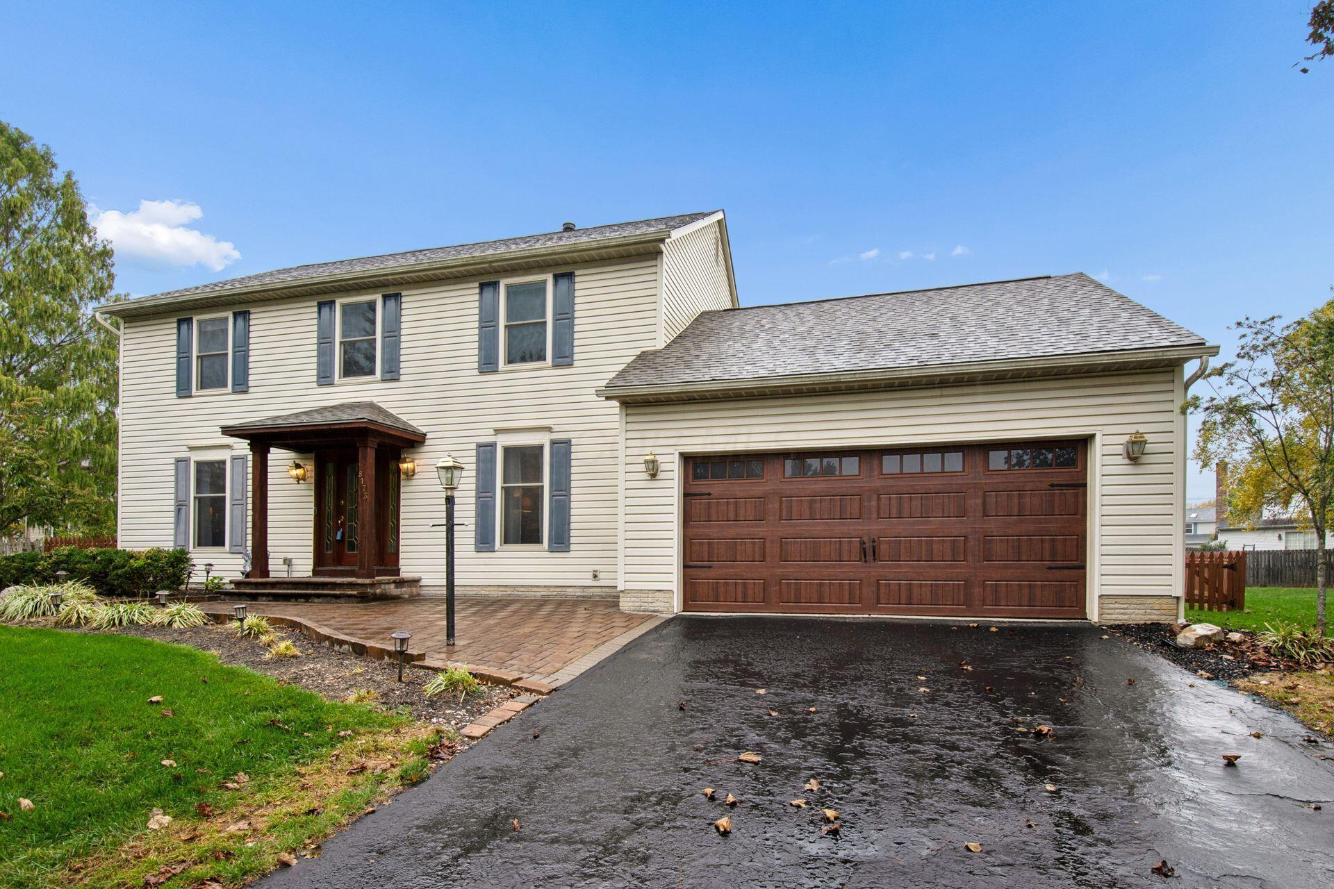 8173 Highplains Court