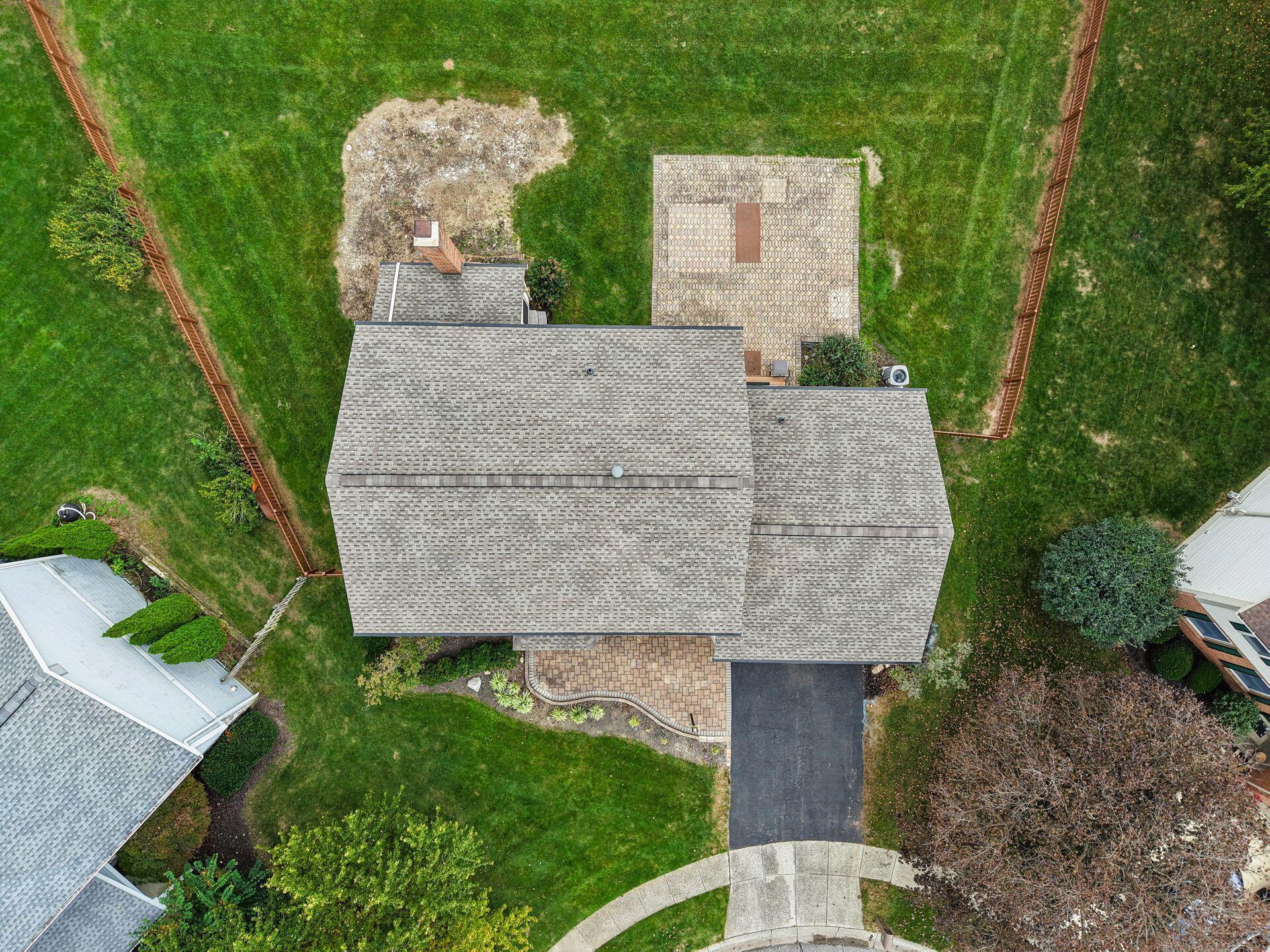 8173 Highplains Court