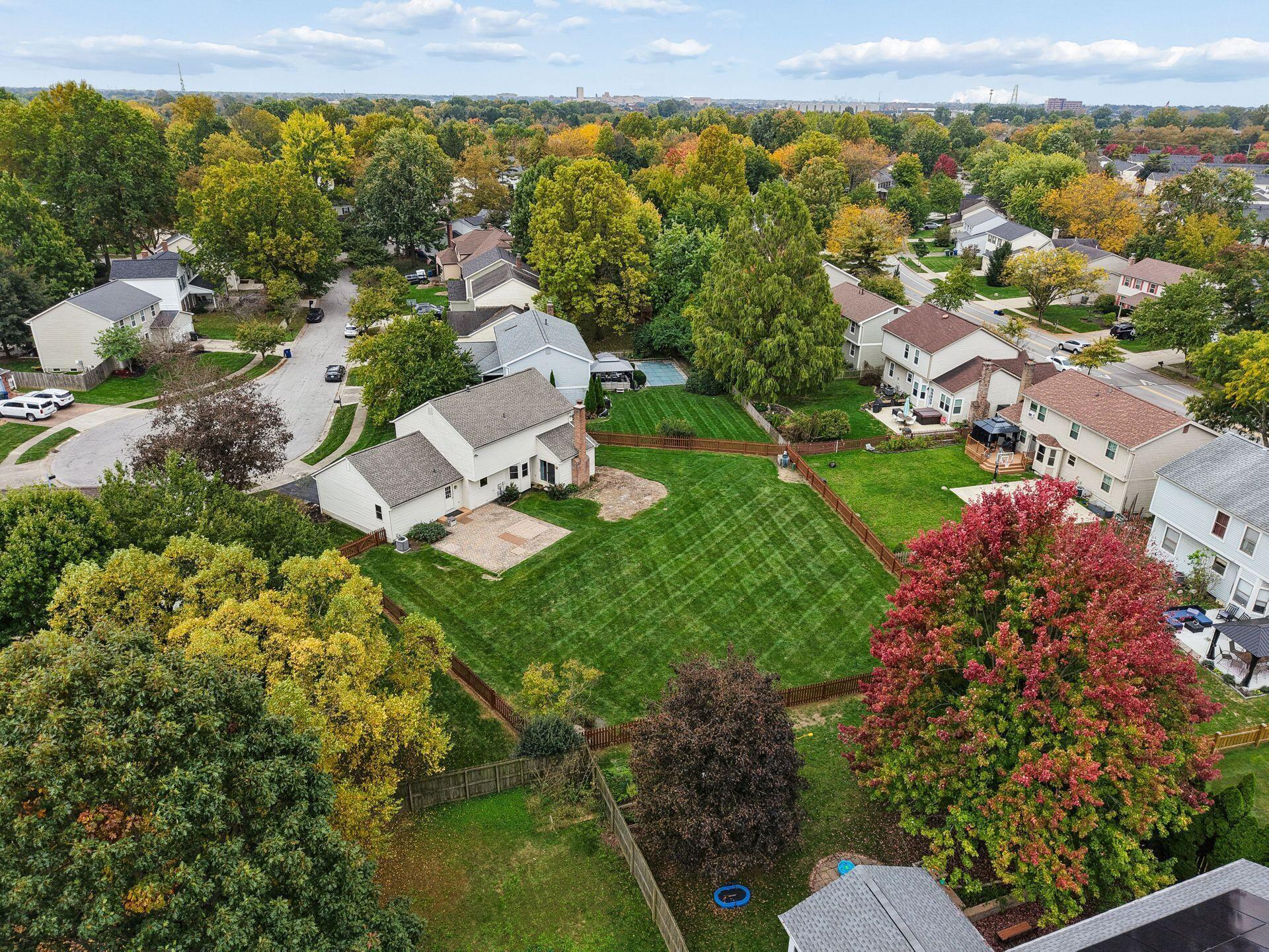 8173 Highplains Court