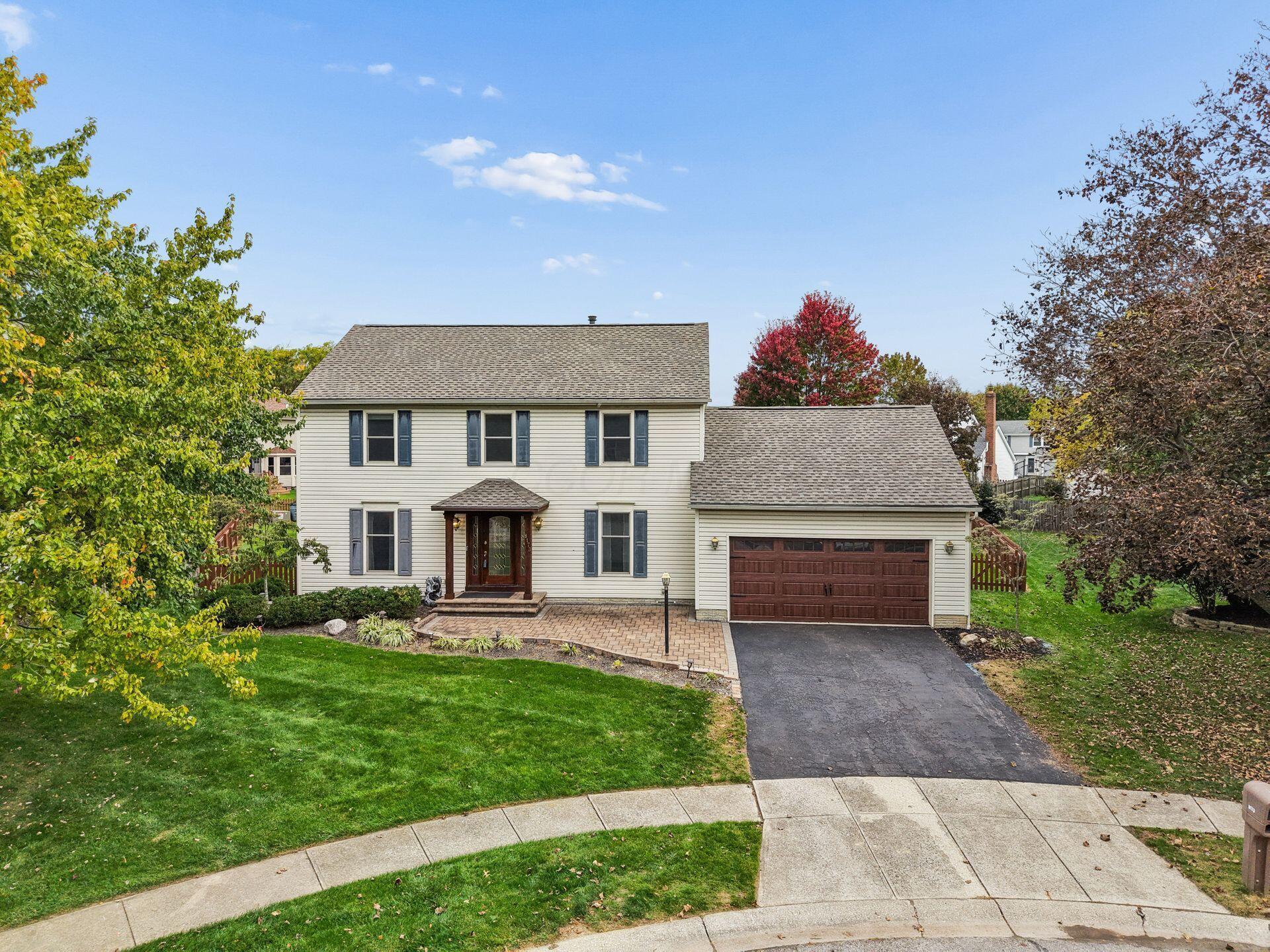 8173 Highplains Court