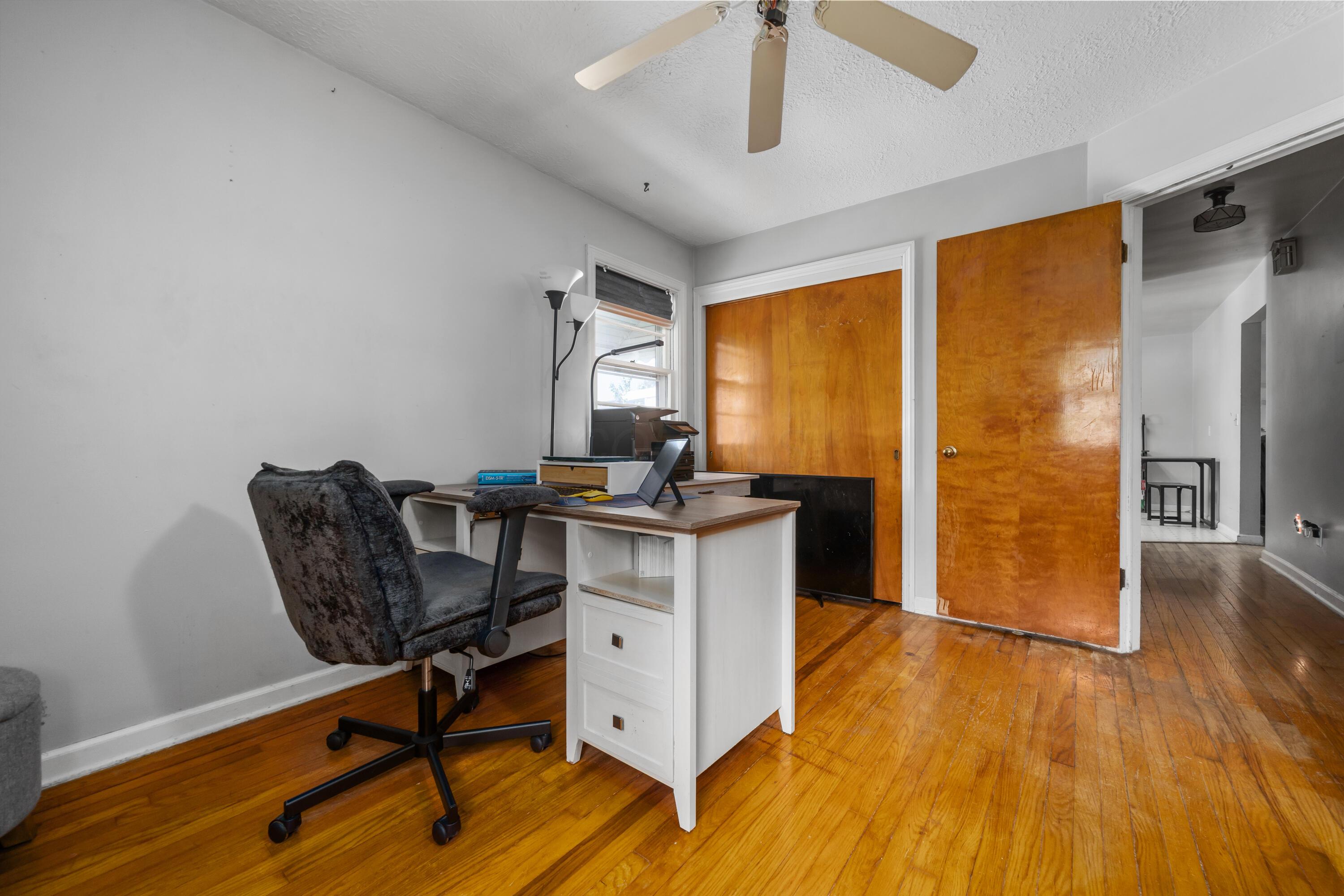 105 S Allen Street