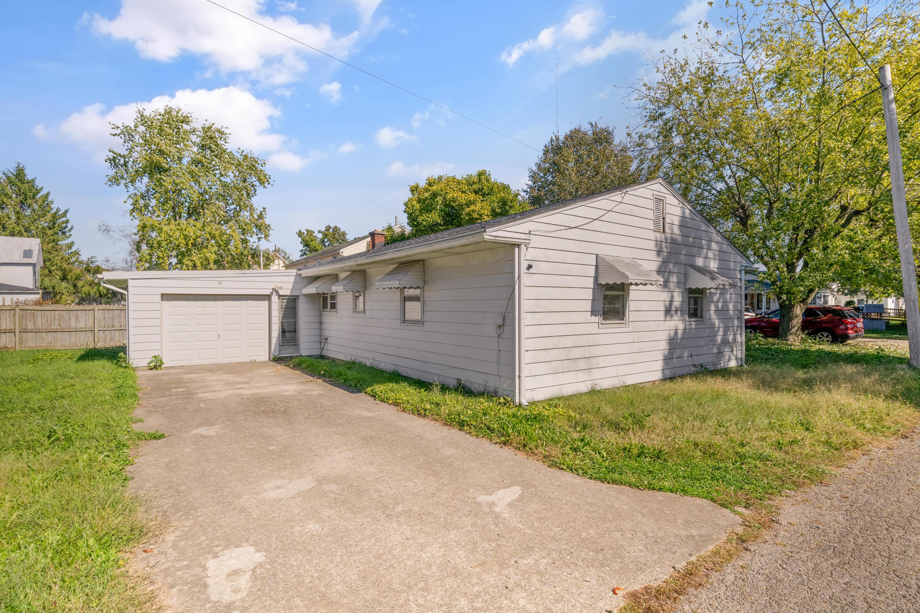 105 S Allen Street