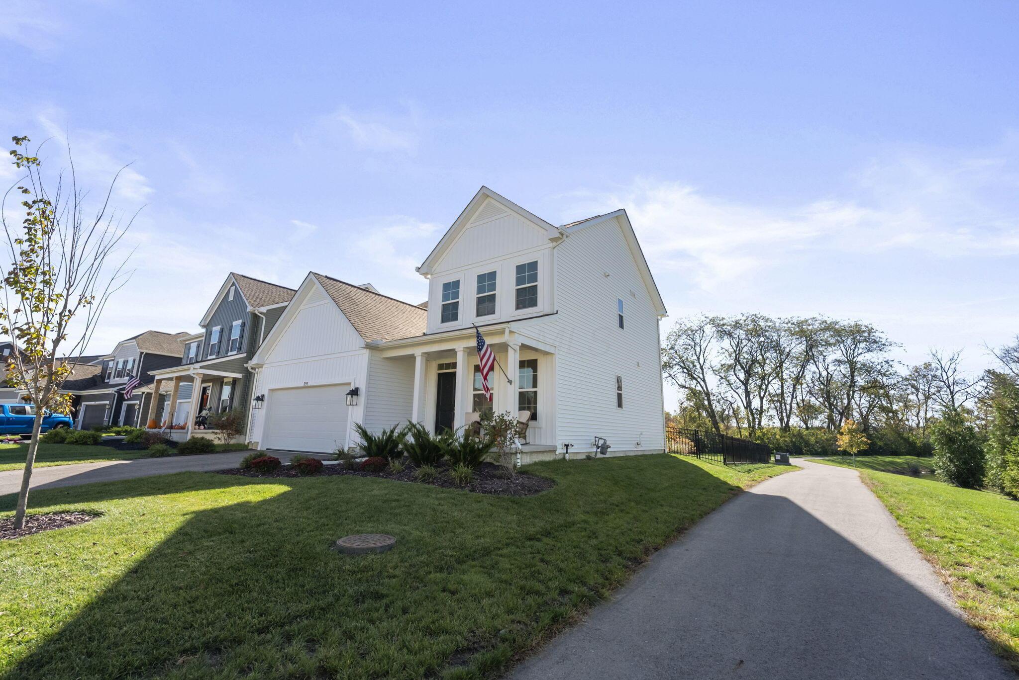 395 Cherry Hills Road