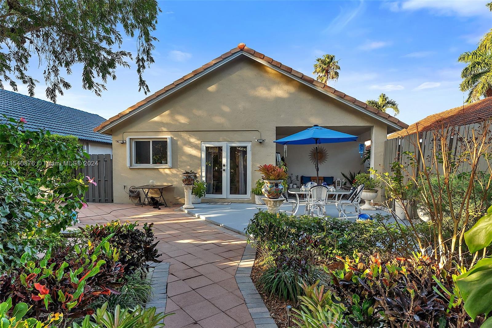 5150 SW 154th Pl