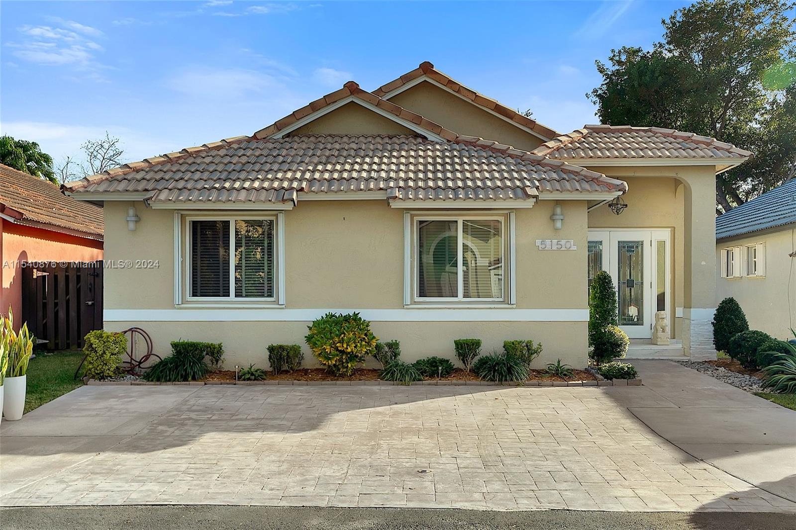 5150 SW 154th Pl