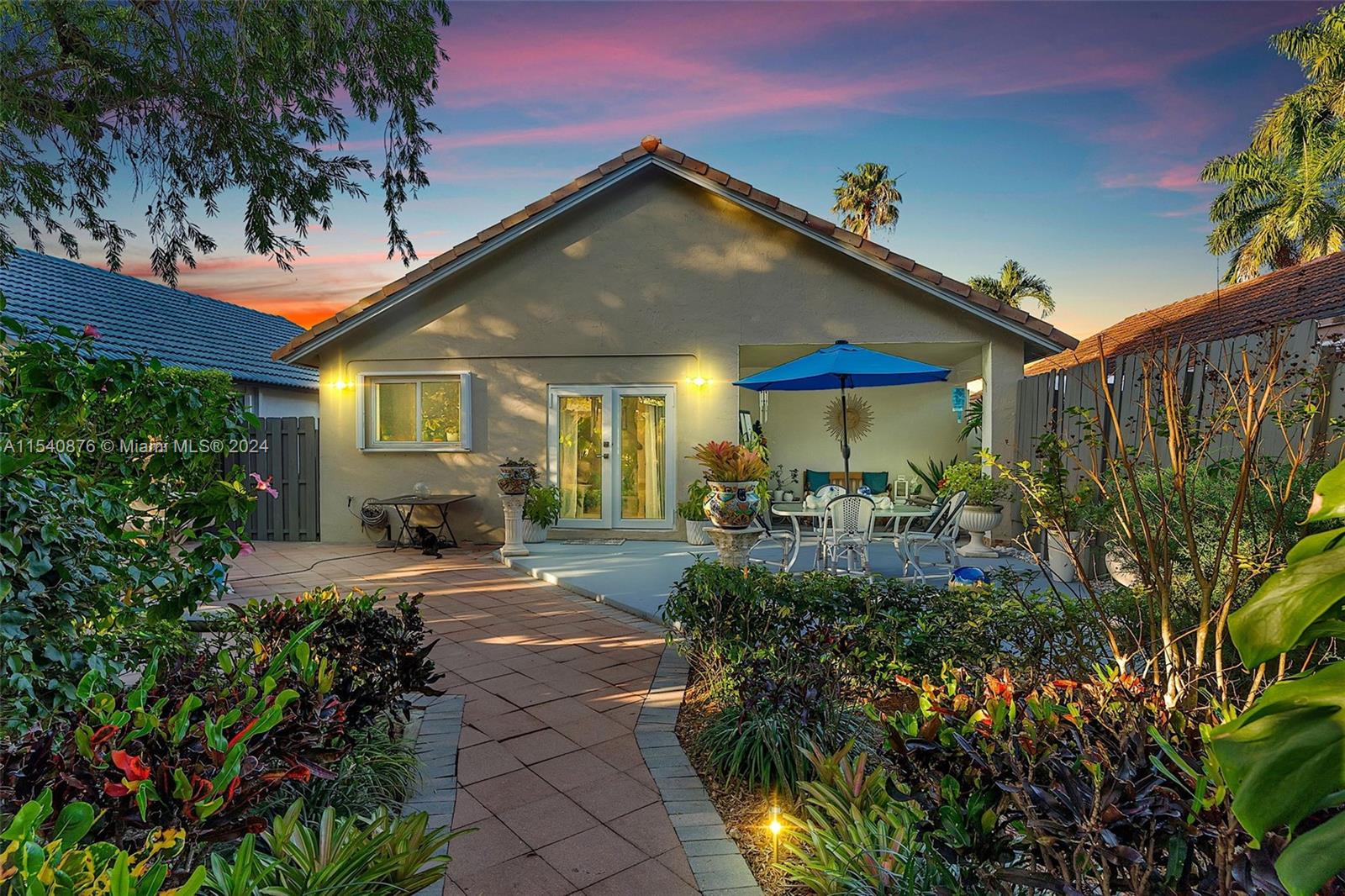 5150 SW 154th Pl