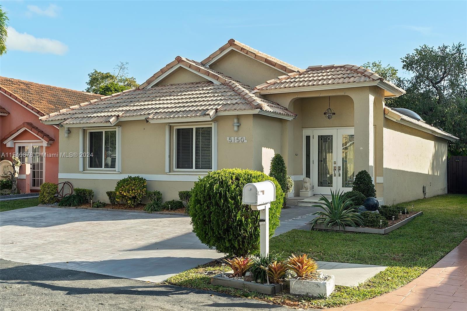 5150 SW 154th Pl