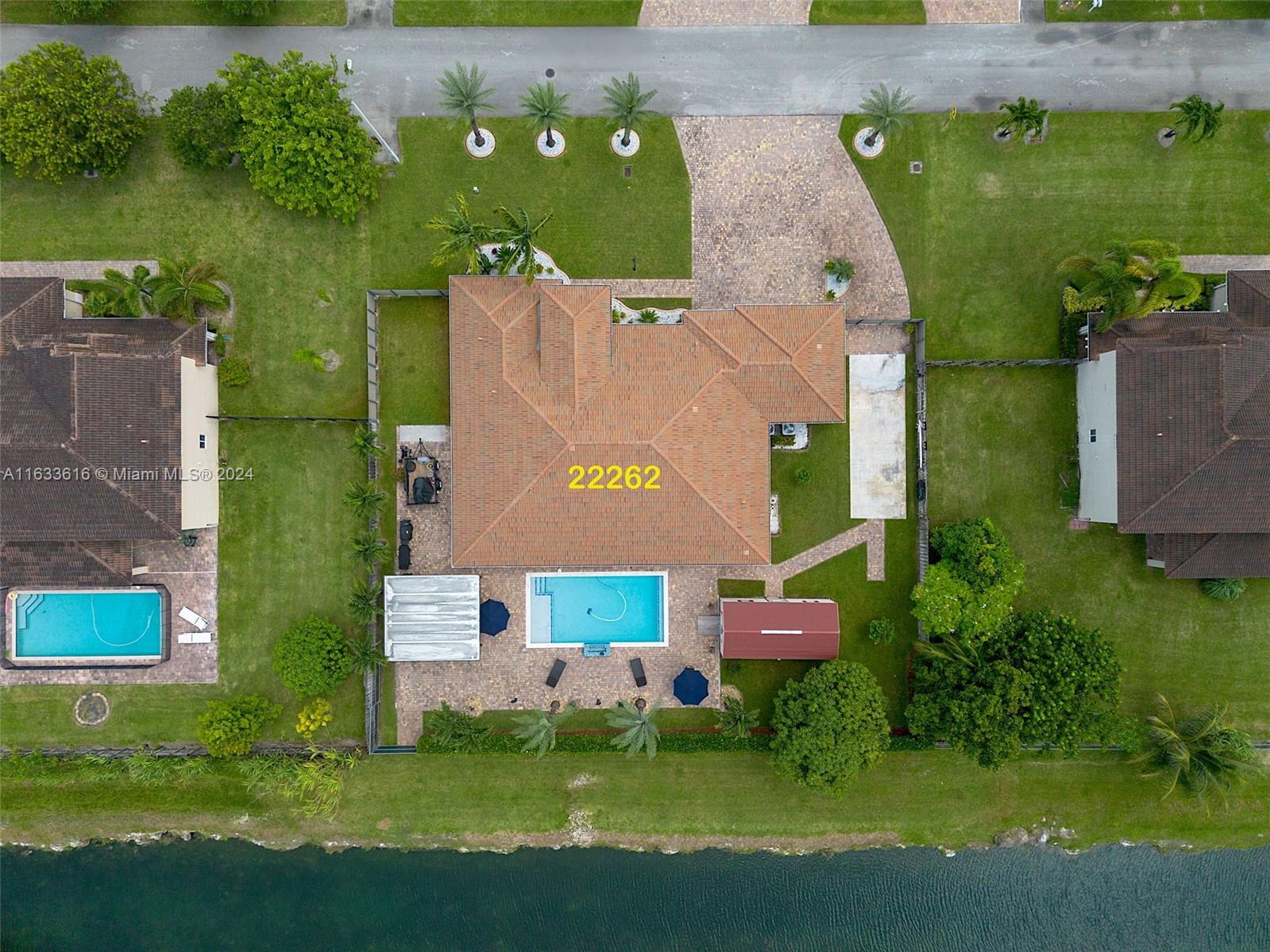 22262 SW 130th Ct