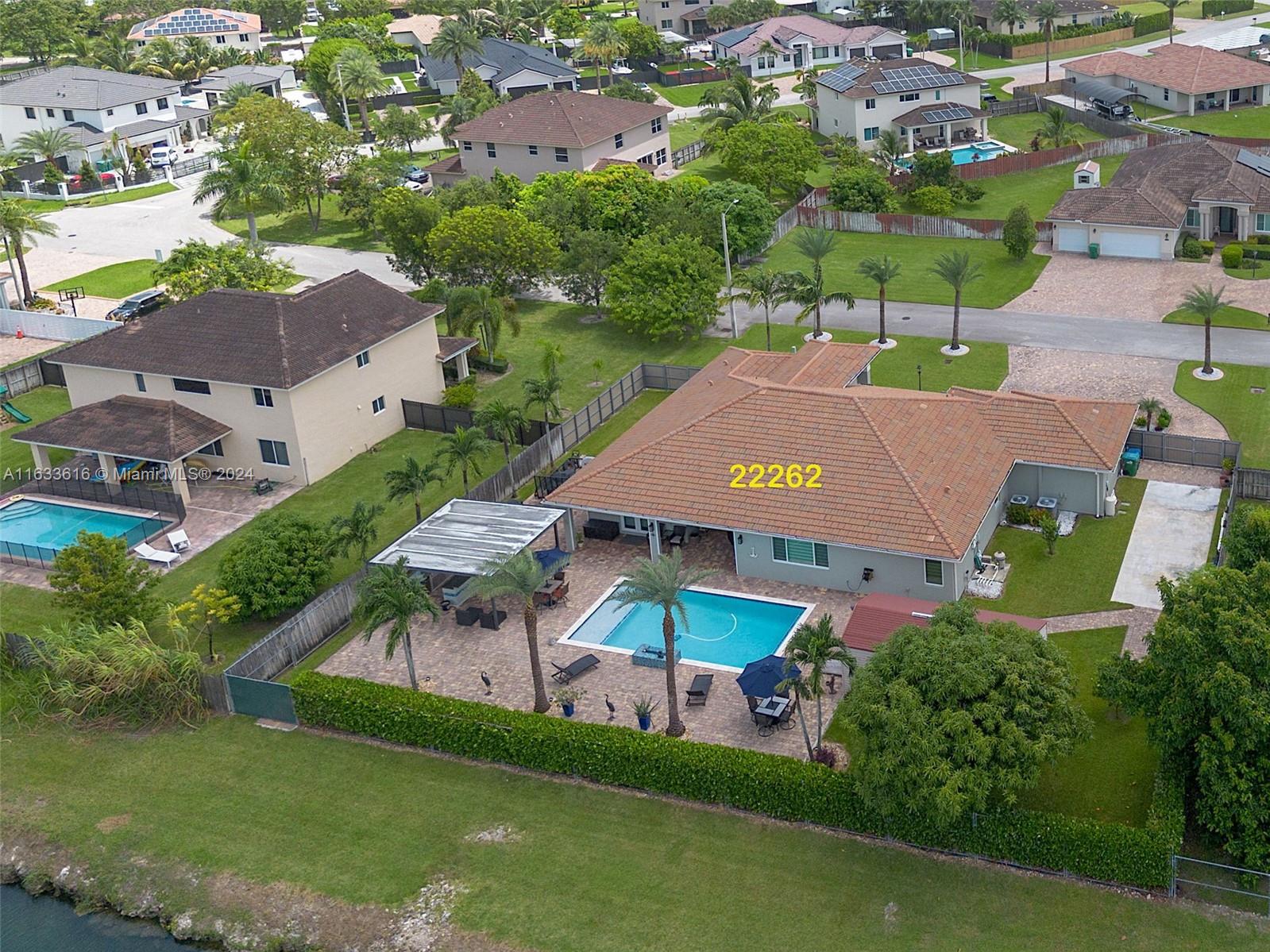 22262 SW 130th Ct