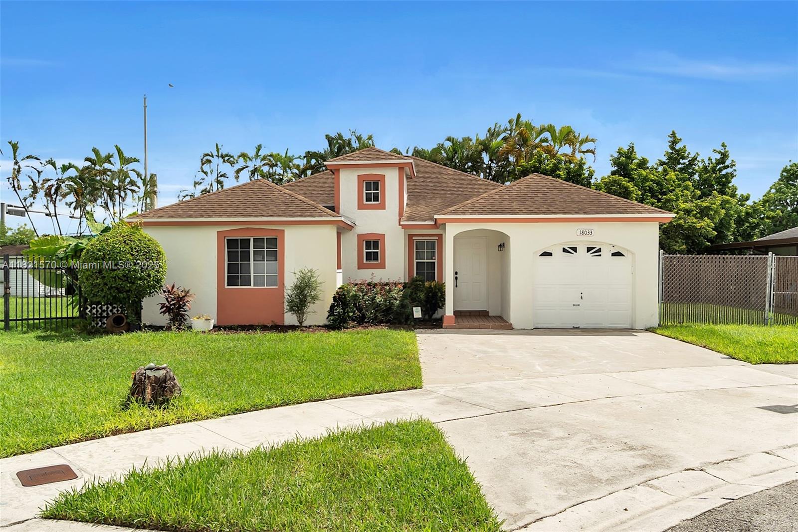 18033 SW 137th Ct