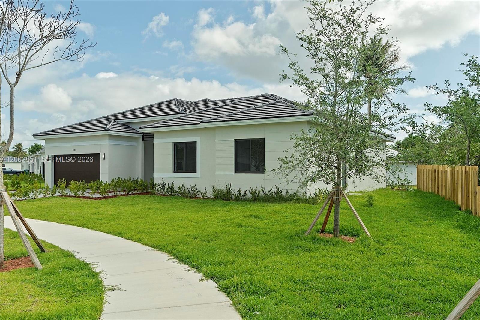 20943 SW 96th Ct