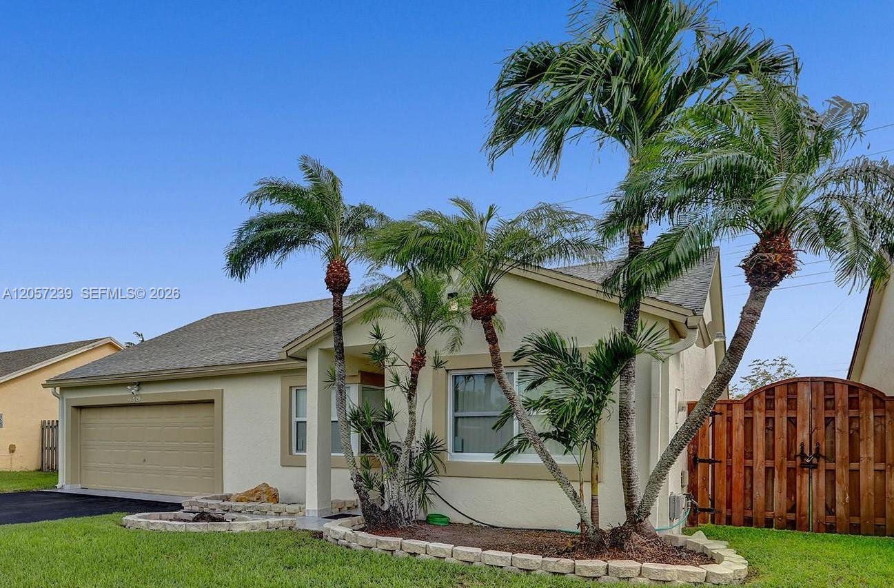 11529 SW 133rd Ter