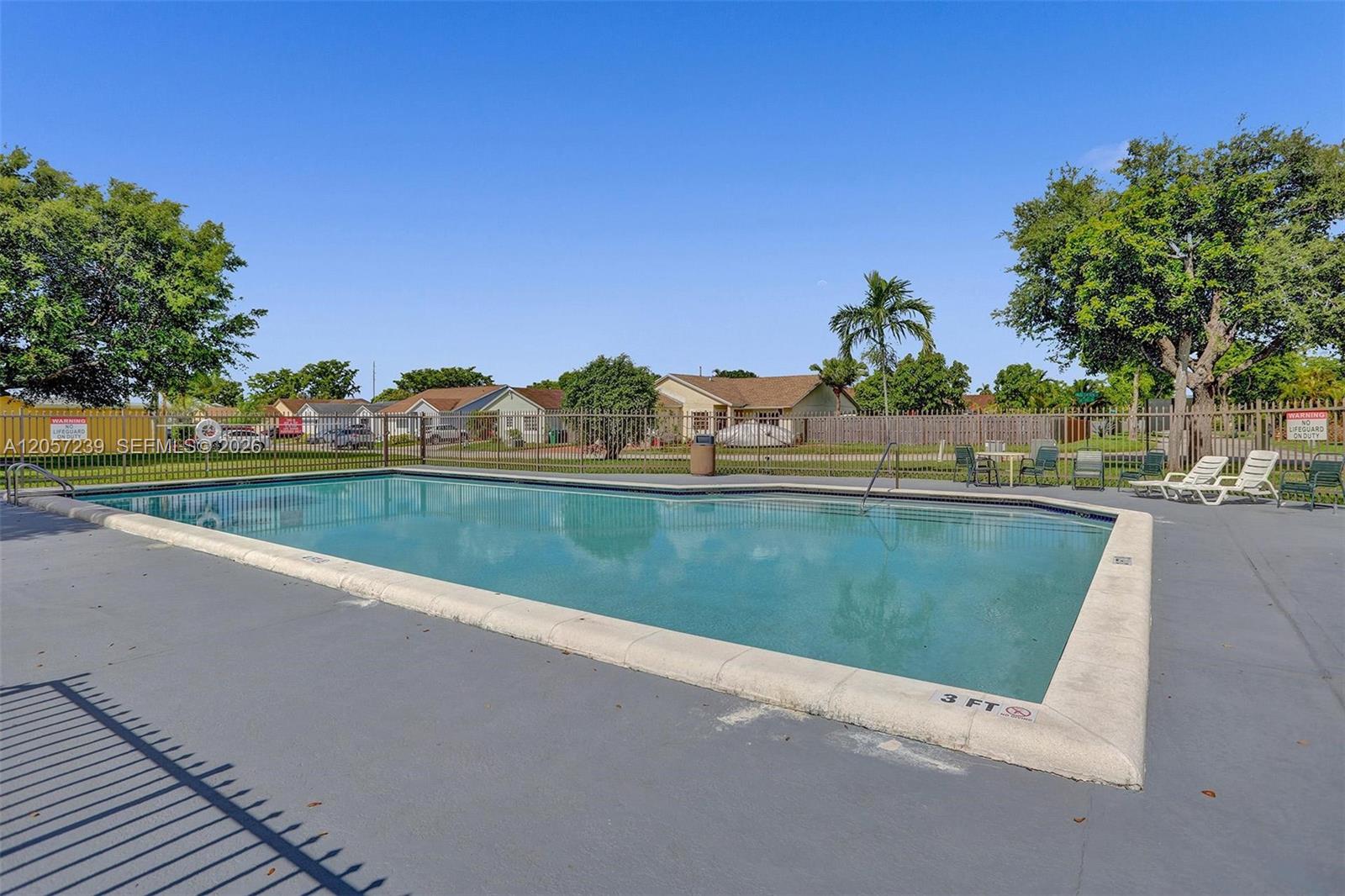 11529 SW 133rd Ter