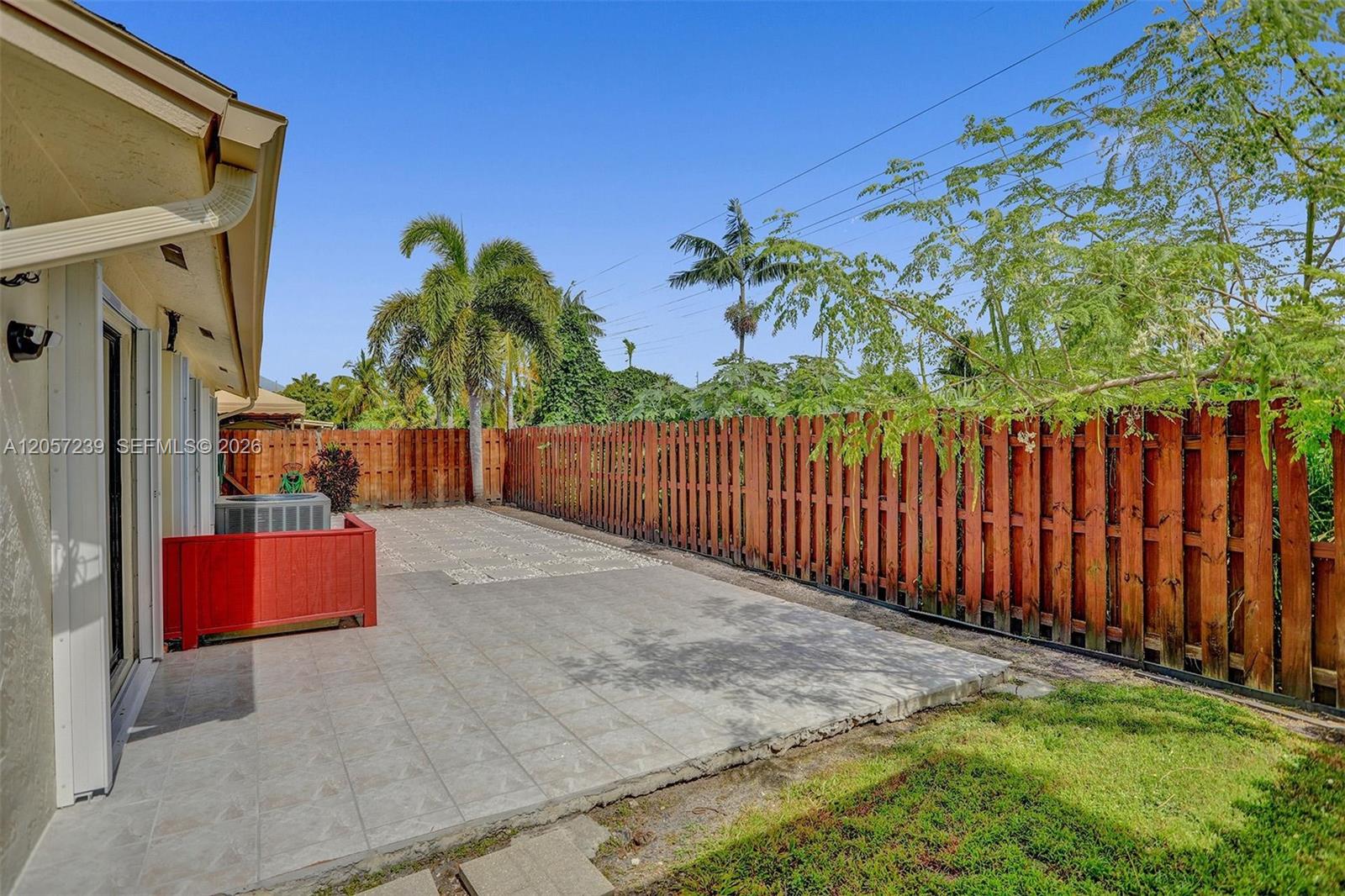 11529 SW 133rd Ter