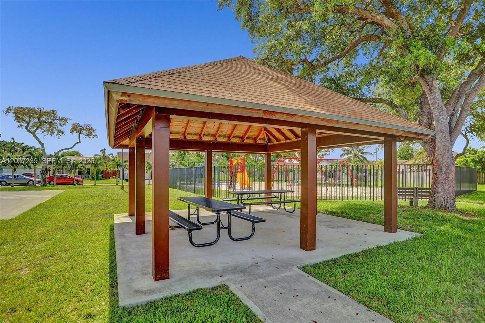 11529 SW 133rd Ter