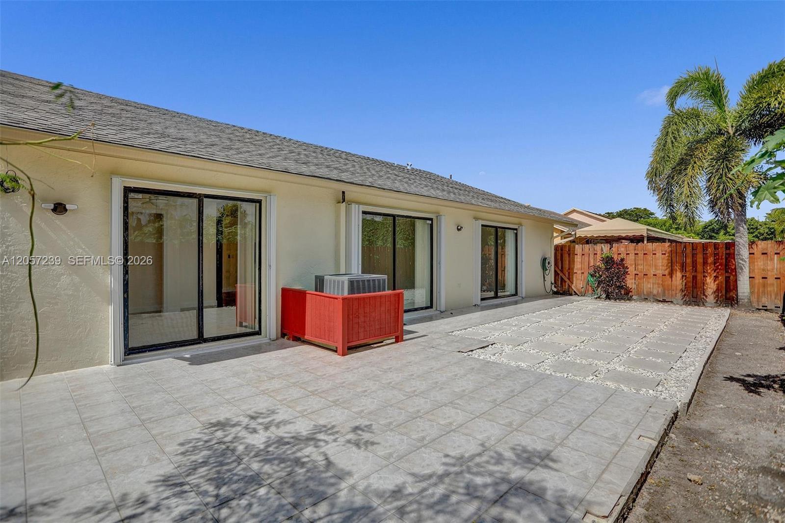 11529 SW 133rd Ter