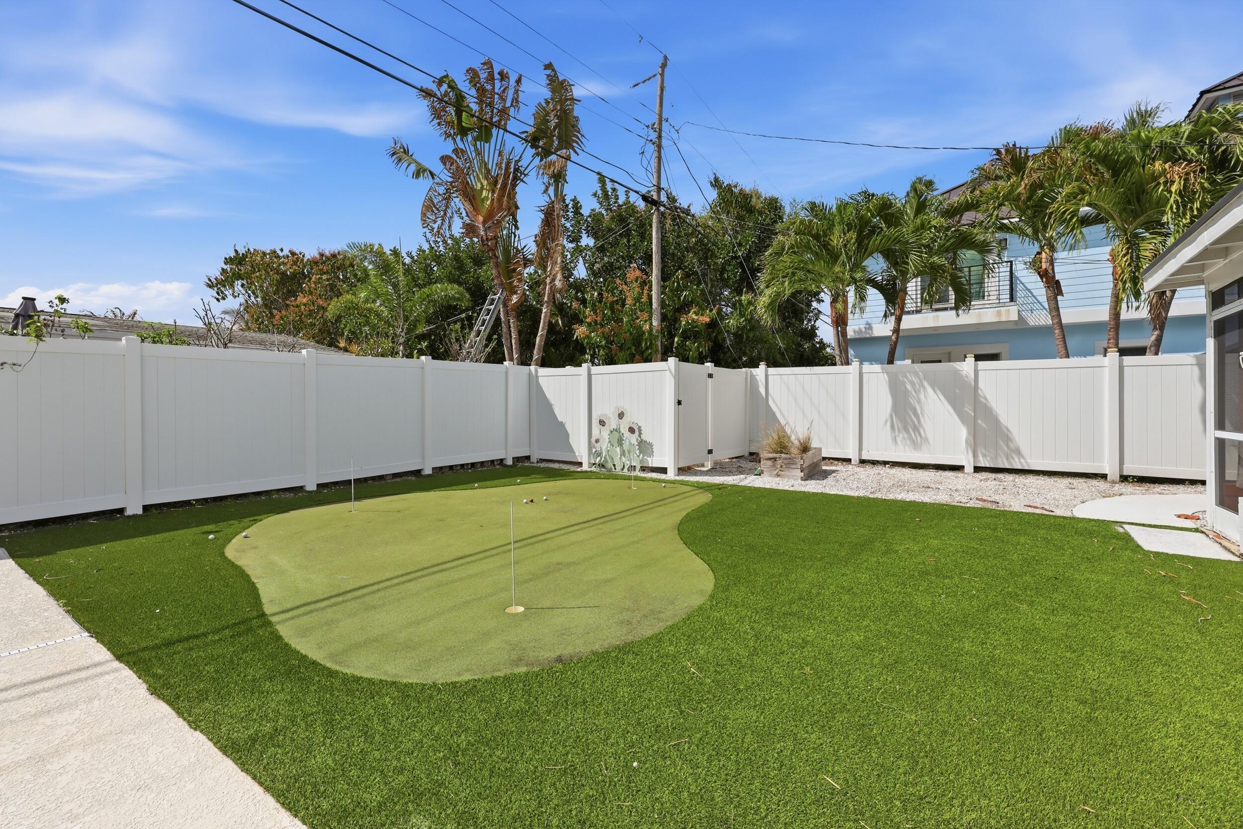 1516 Seabrook Road