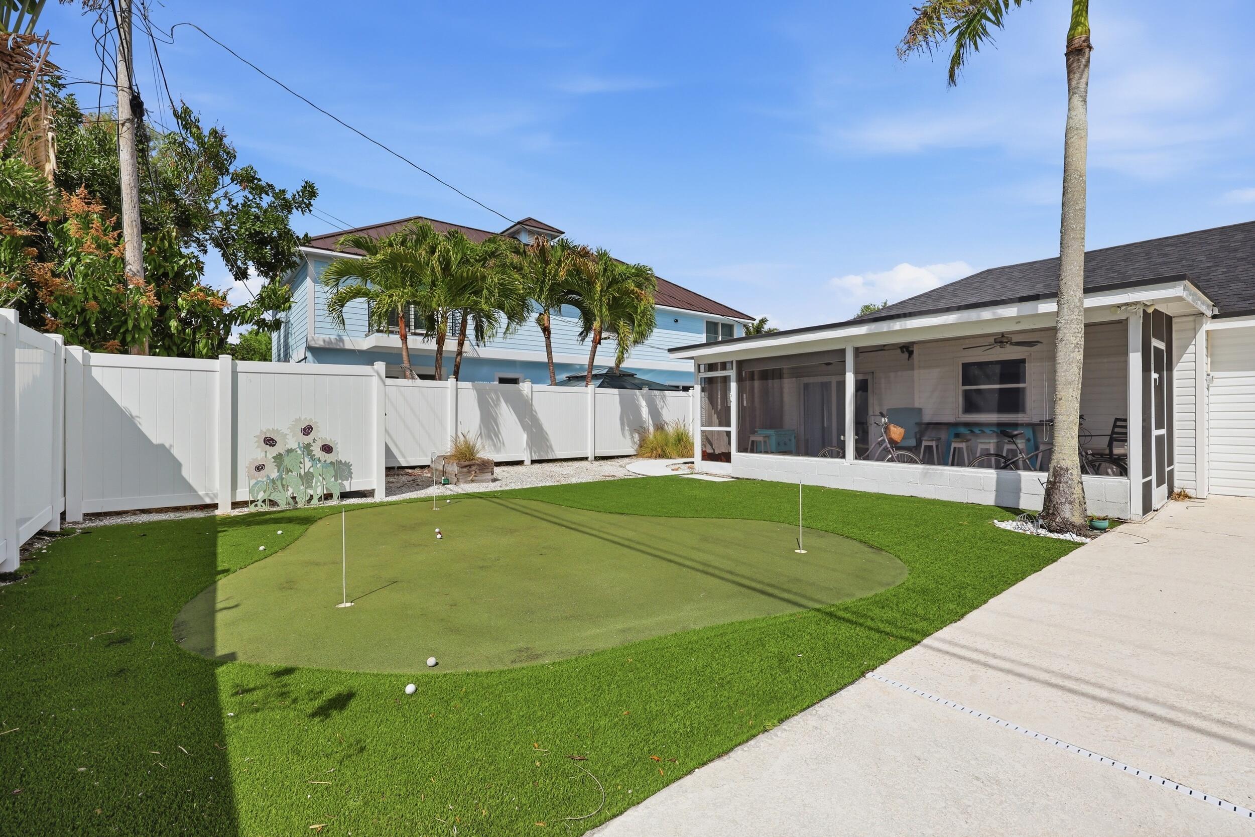 1516 Seabrook Road