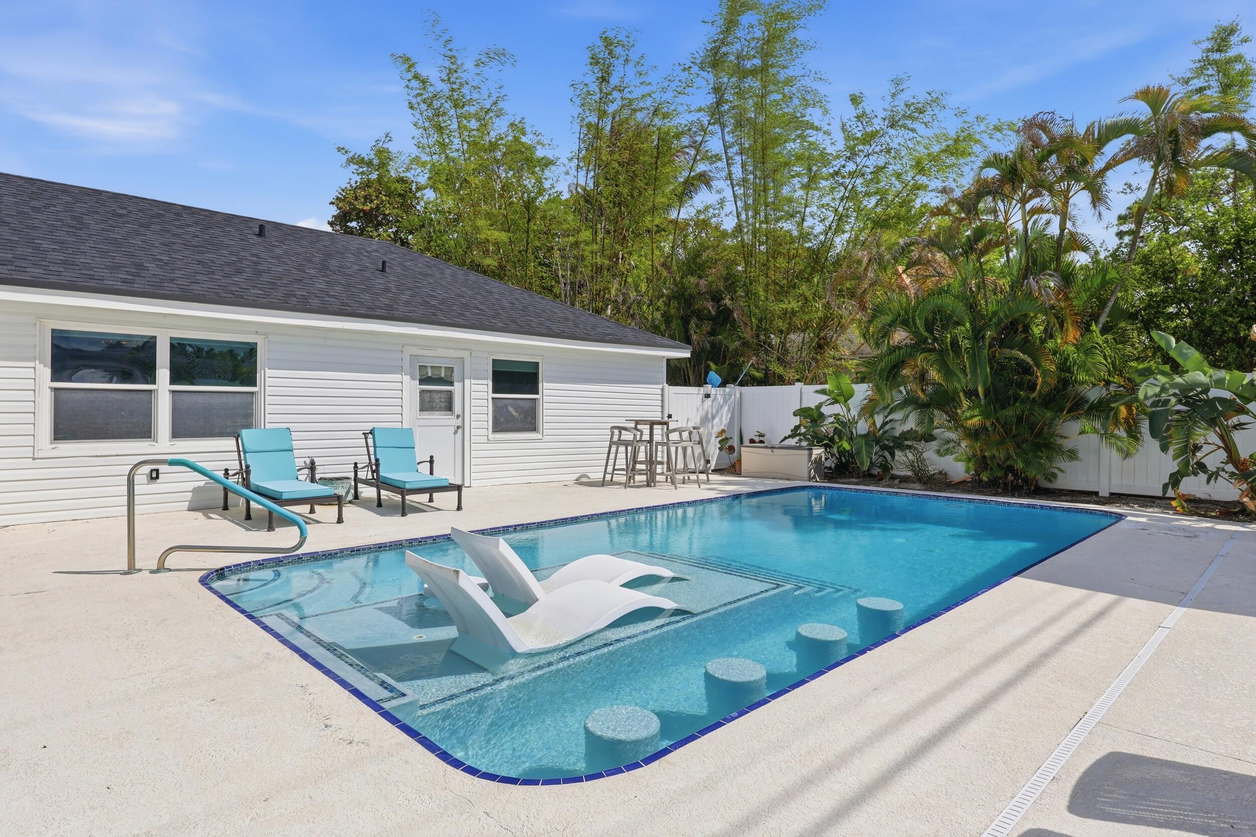 1516 Seabrook Road