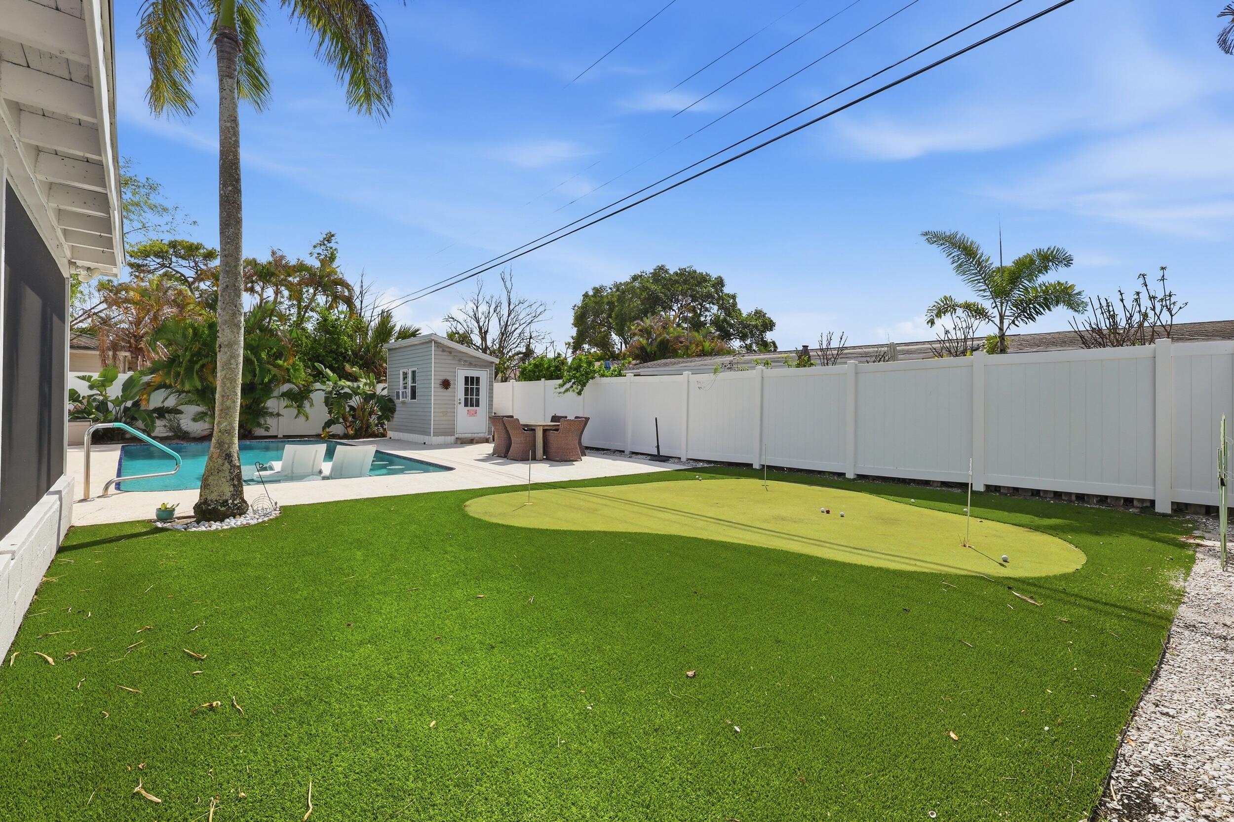 1516 Seabrook Road