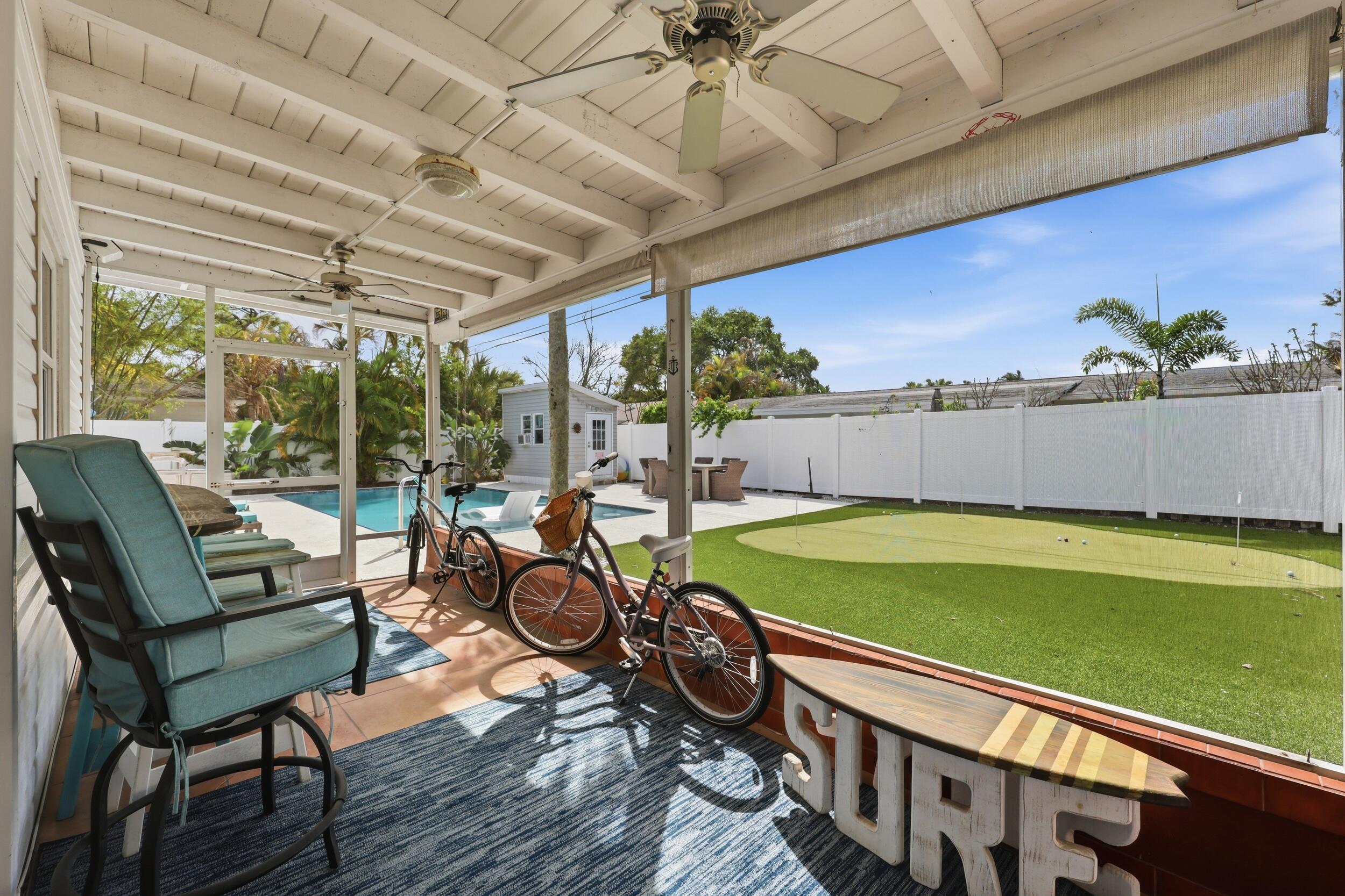 1516 Seabrook Road