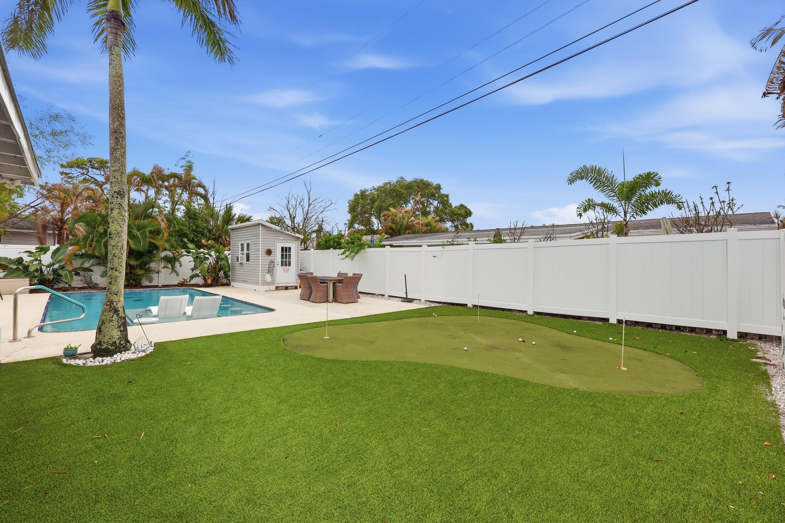 1516 Seabrook Road