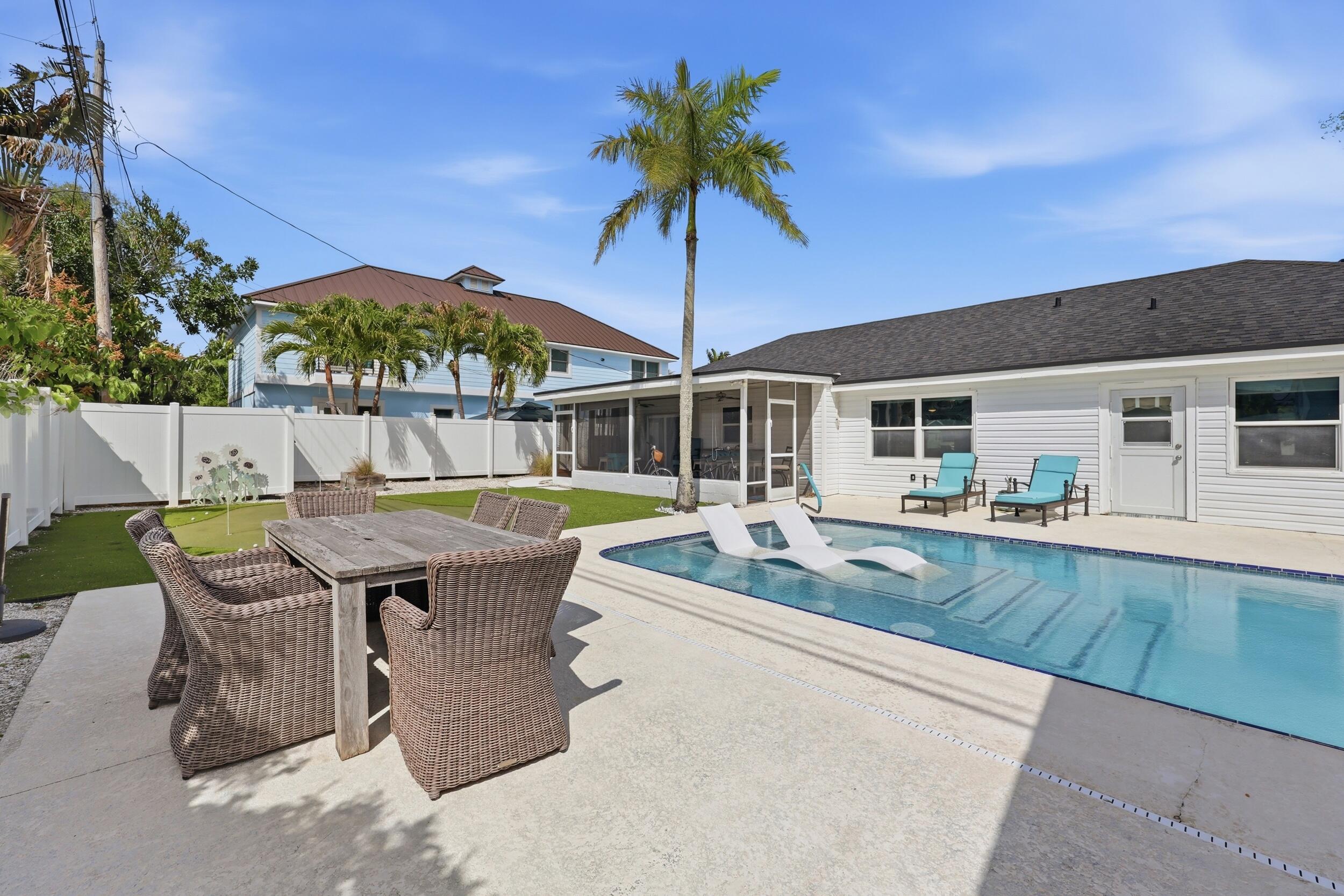 1516 Seabrook Road
