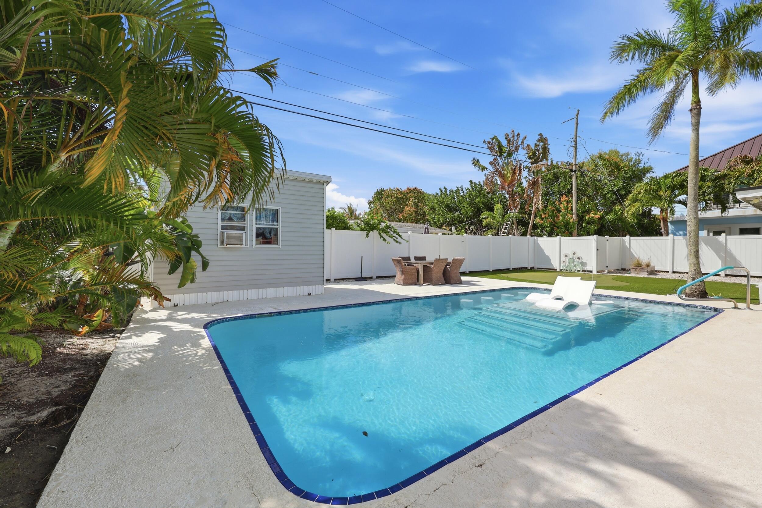1516 Seabrook Road
