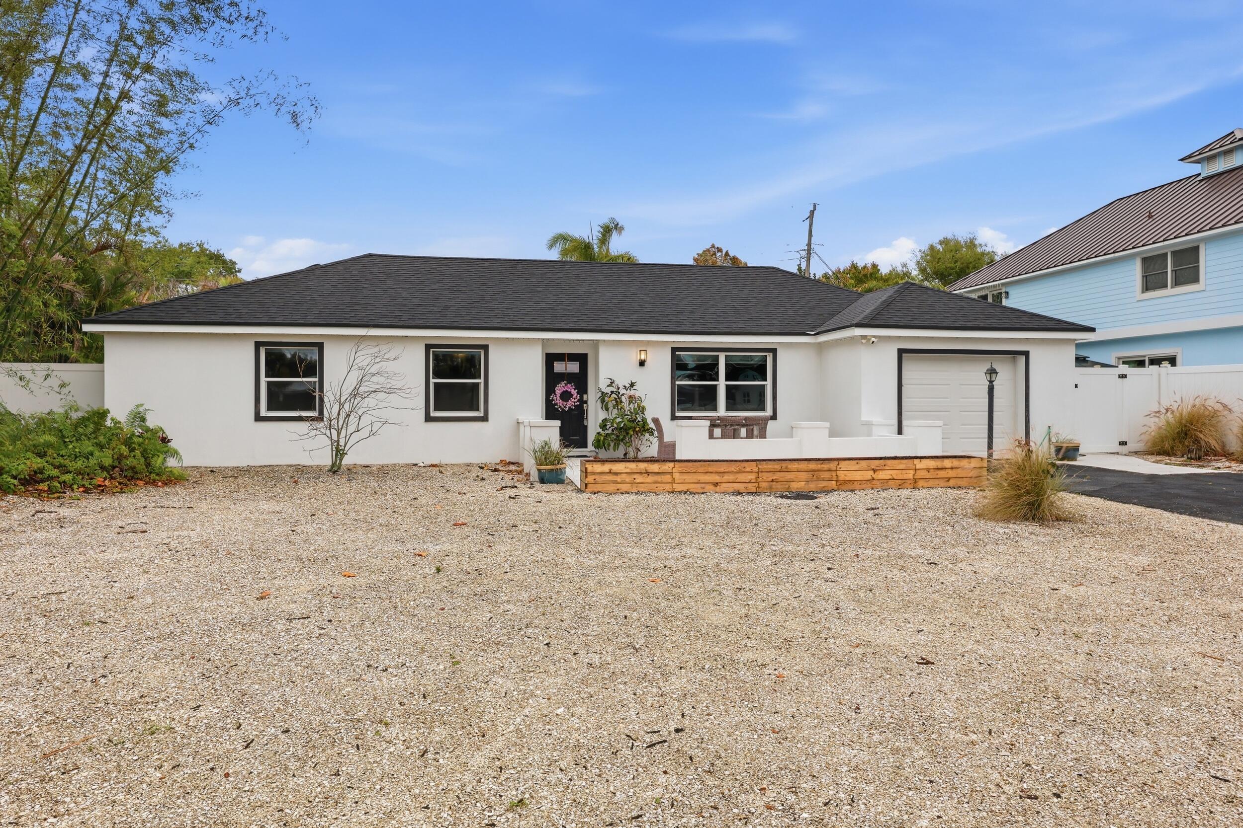1516 Seabrook Road
