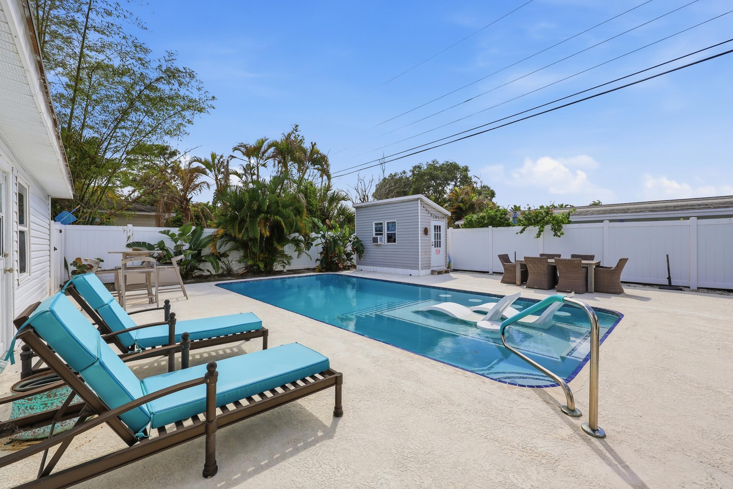 1516 Seabrook Road