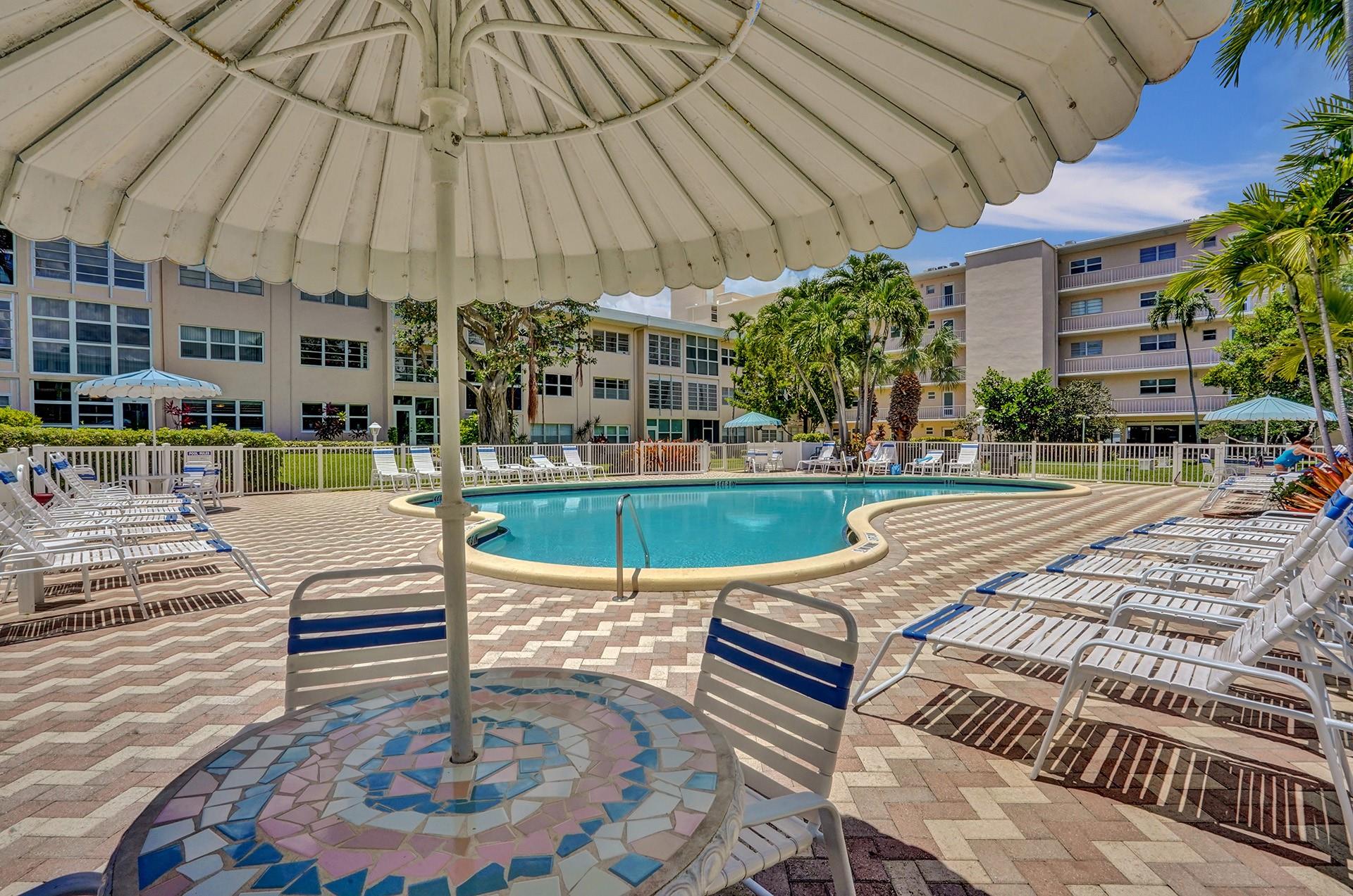 1481 S Ocean Blvd 118A