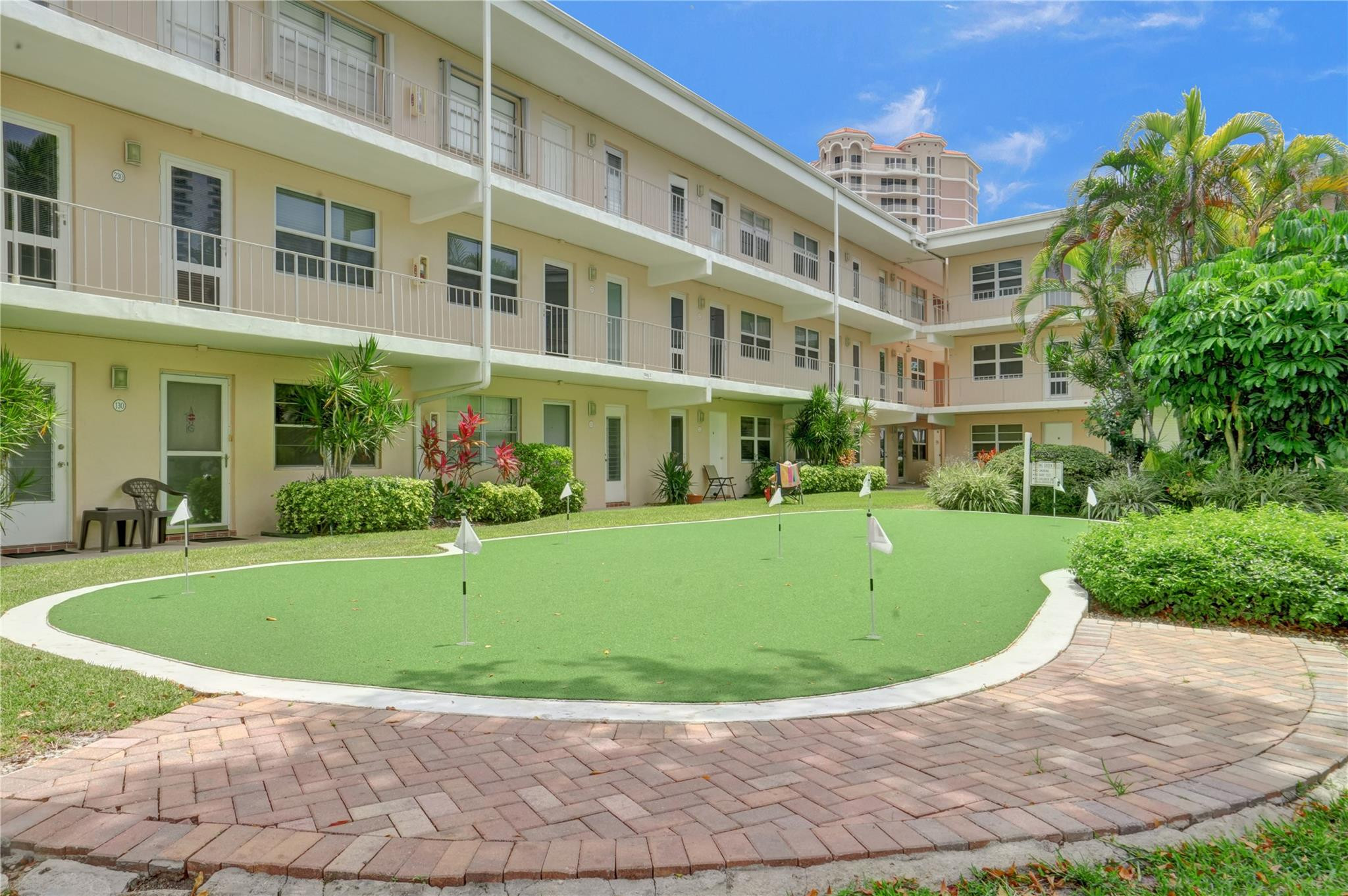 1481 S Ocean Blvd 118A