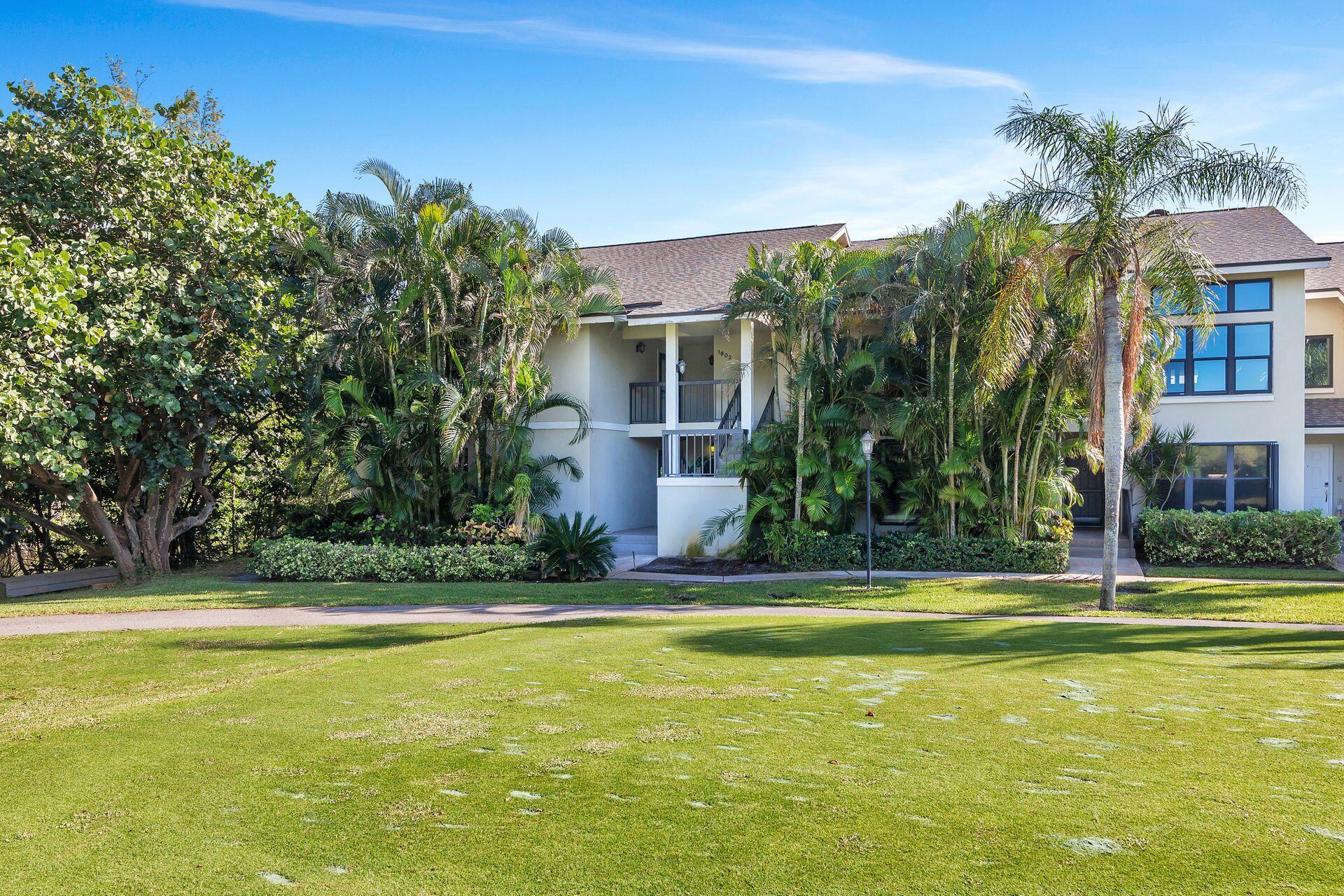 1802 Fairway Drive S