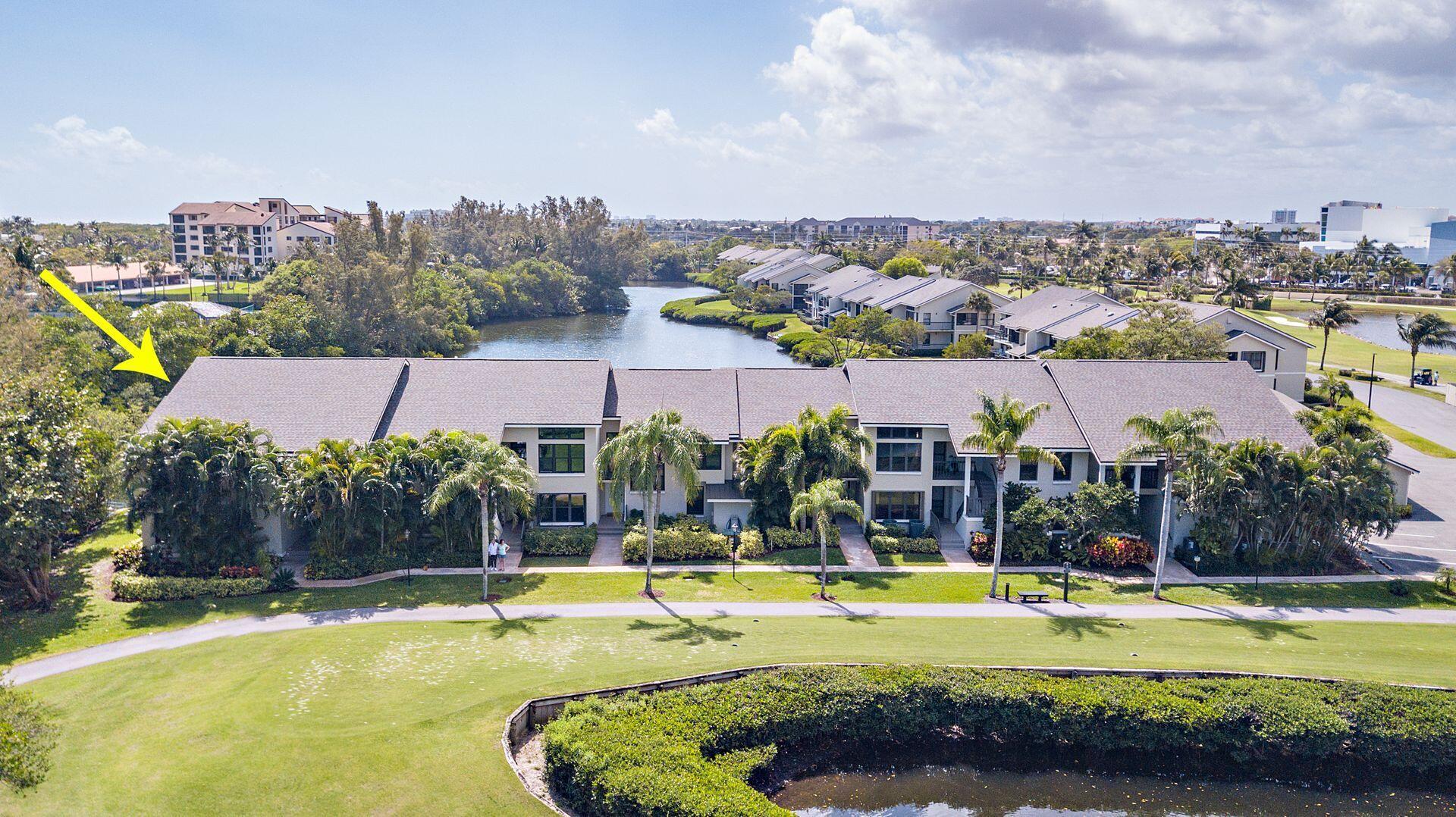 1802 Fairway Drive S