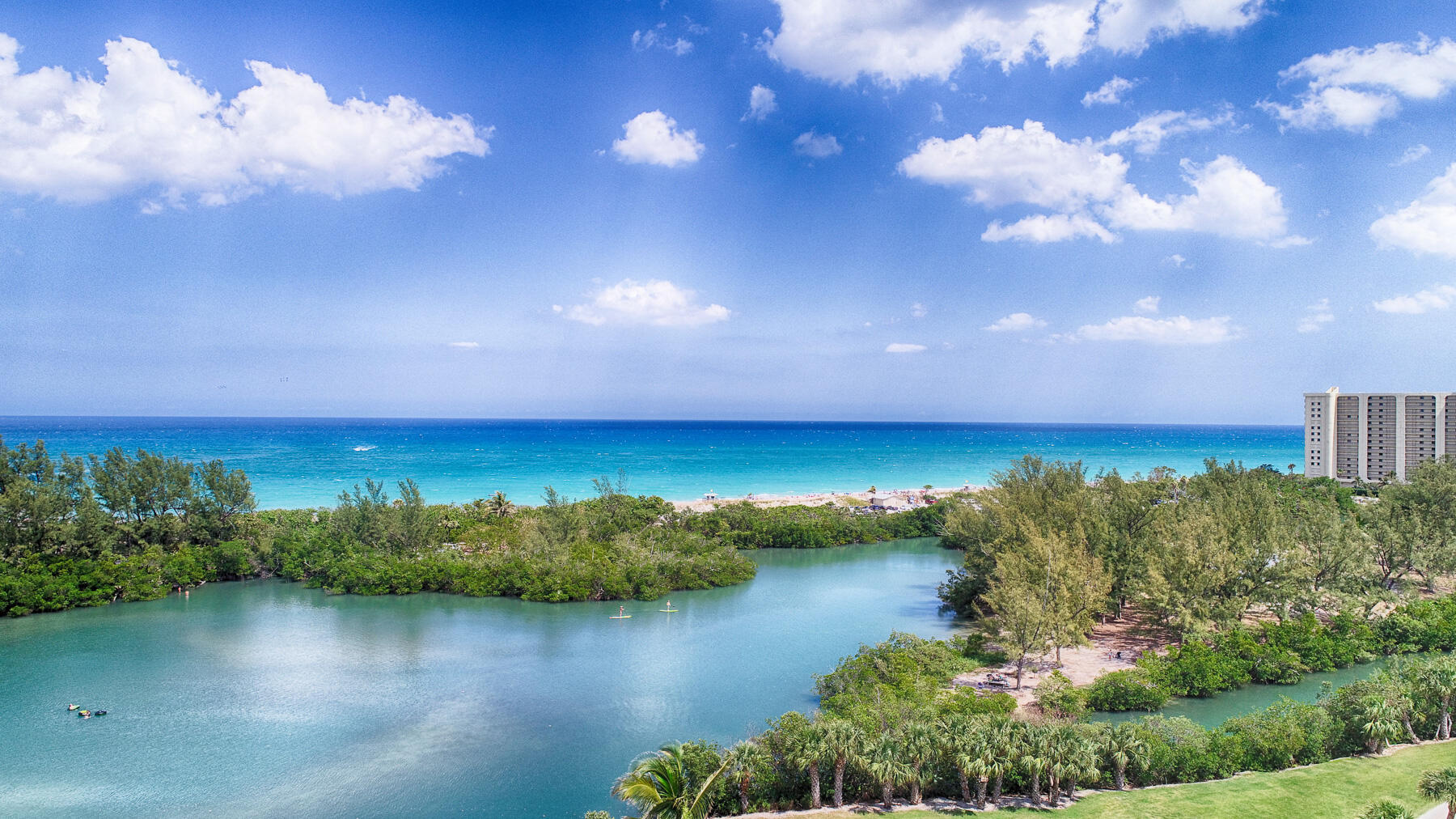 1802 Fairway Drive S