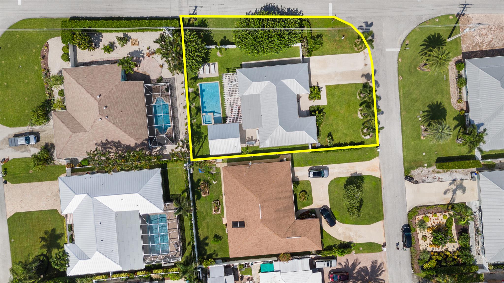 3390 Coral Place