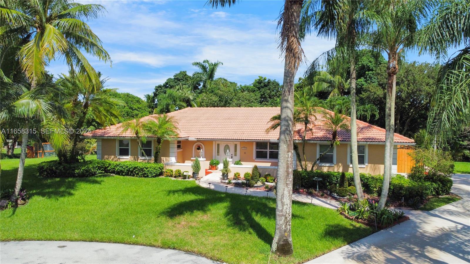 11700 NW 14th Street