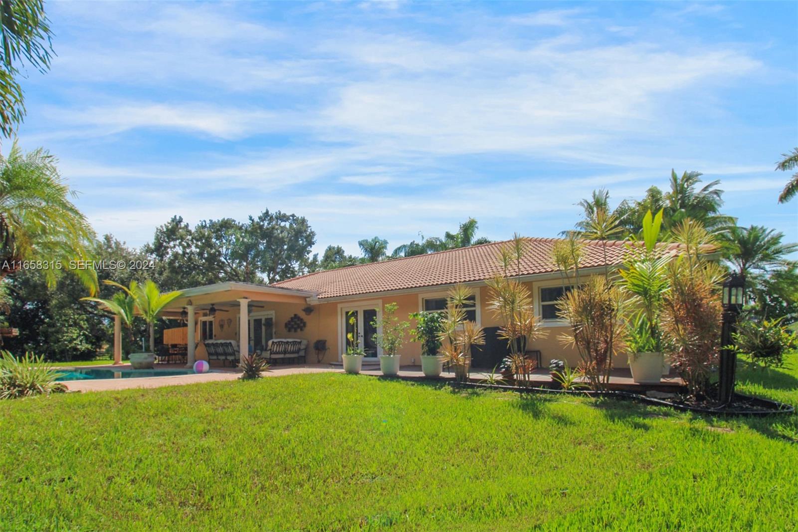 11700 NW 14th Street