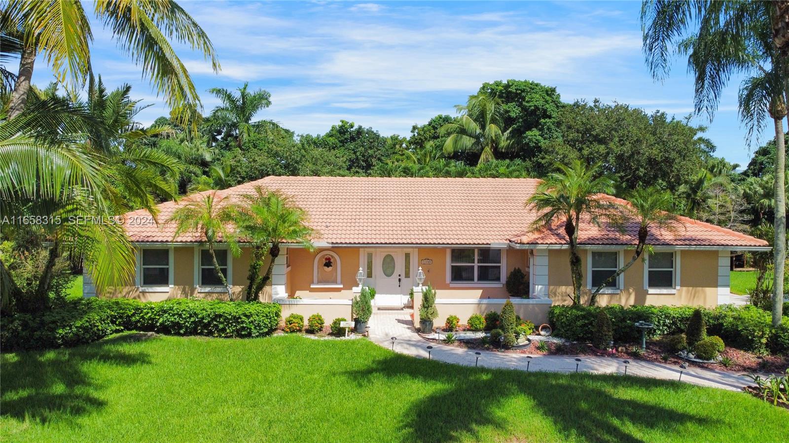 11700 NW 14th Street